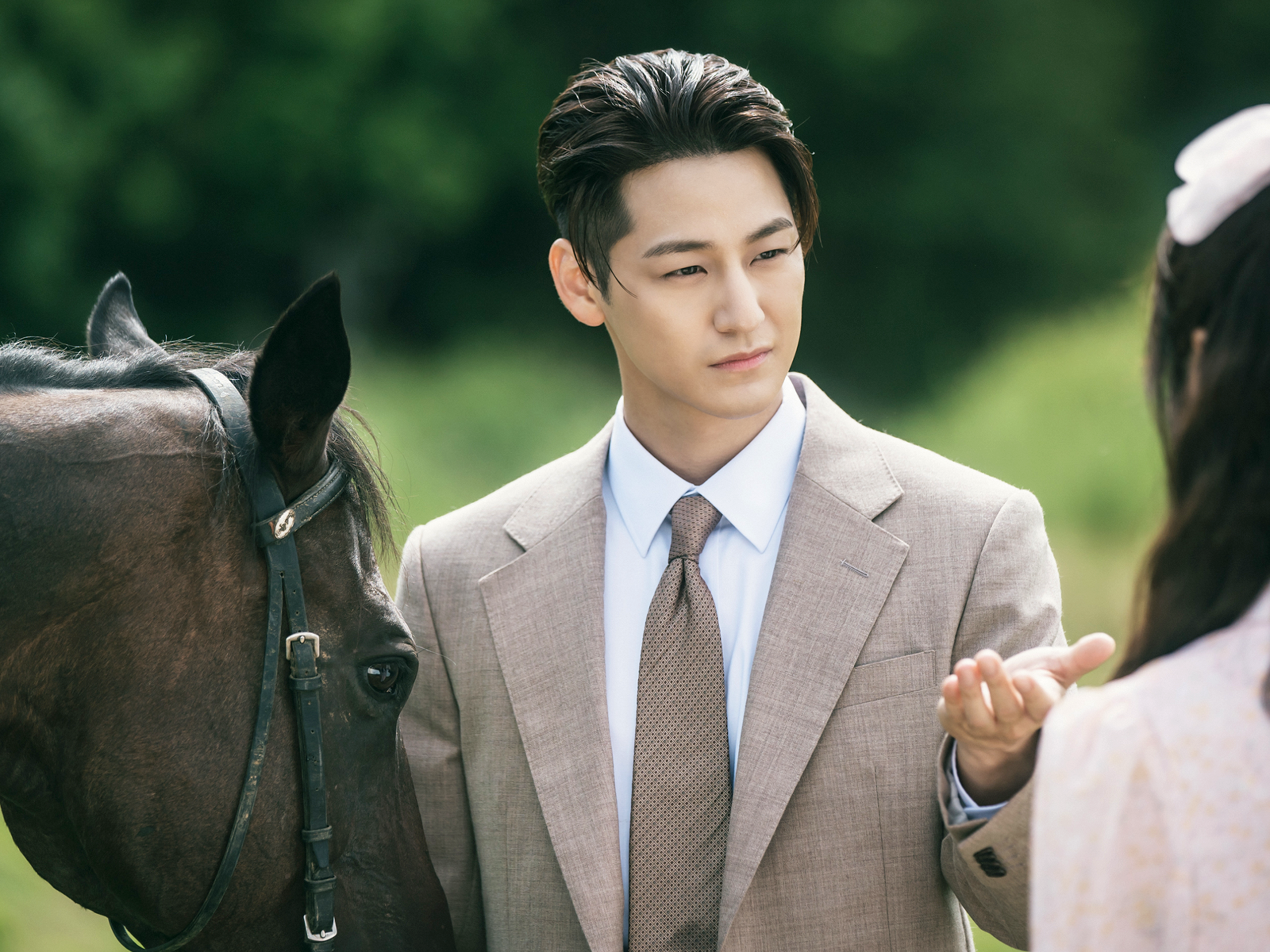 Tale of the Nine Tailed 1938 Season 2