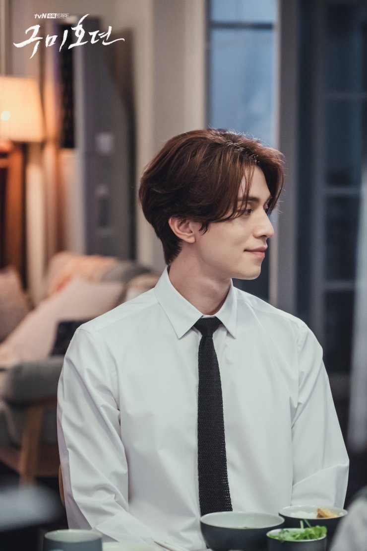 Tale of the Nine Tailed Gallery (Drama, 2020, 구미호뎐) HanCinema