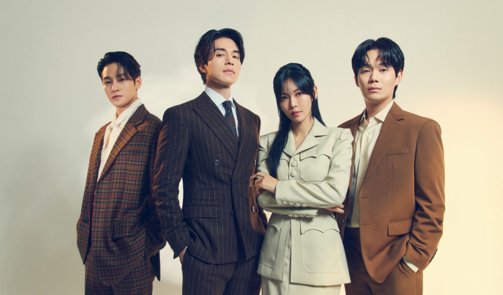 Tale Of The Nine Tailed 1938': Everything You Need To Know About The K Drama