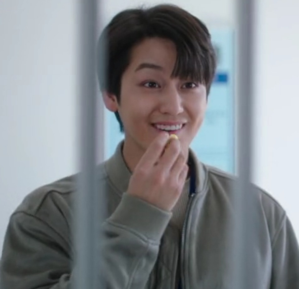 do you know who I am?