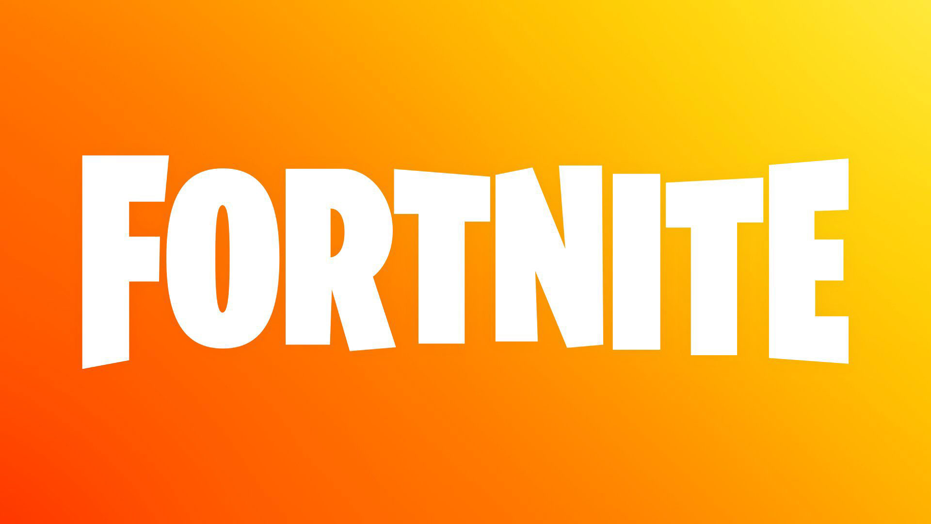 Fortnite Chapter 2 Season 8 Wallpaper, Logo