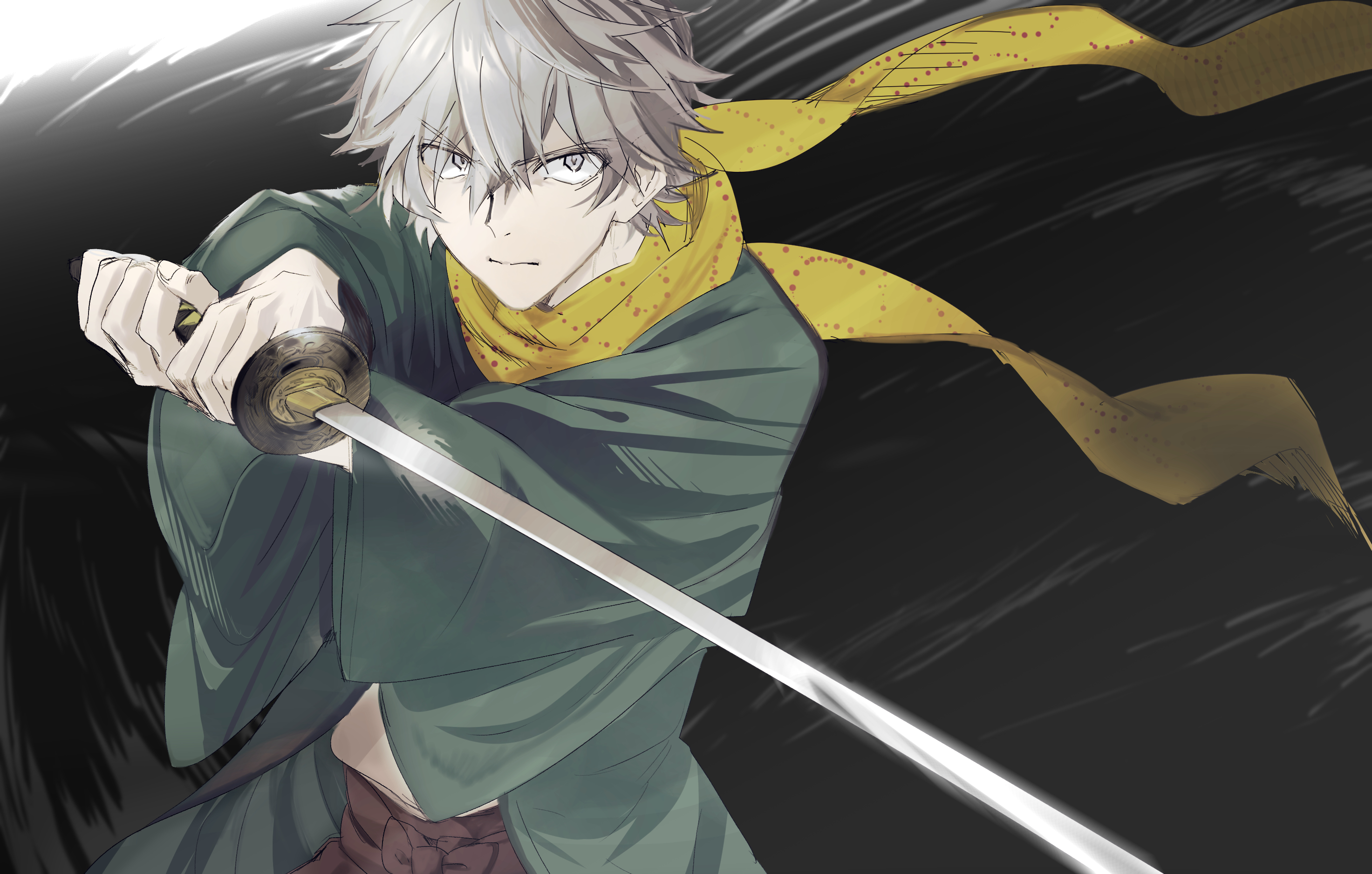 Fukuzawa Yukichi HD Wallpaper and Background