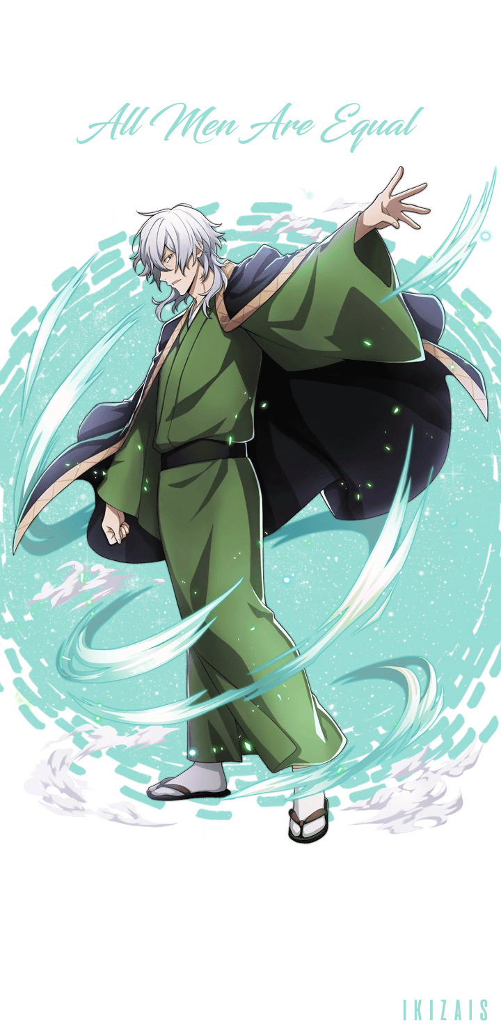 ties are severed, not forgotten