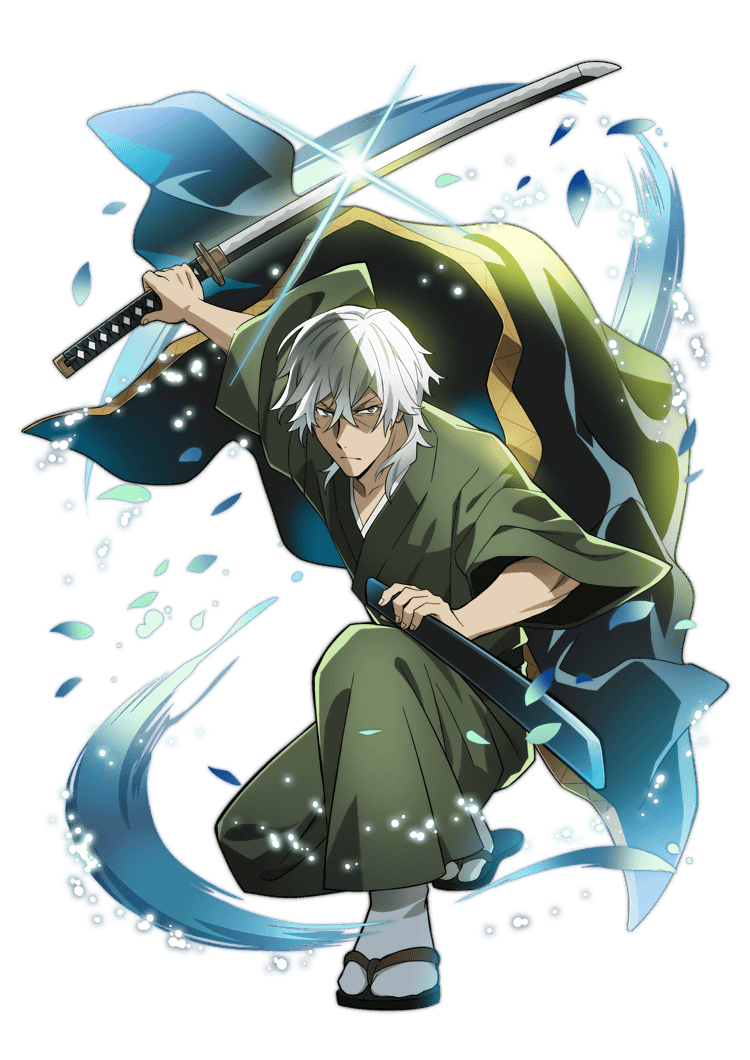 Fukuzawa Yukichi Stray Dogs Anime Image Board