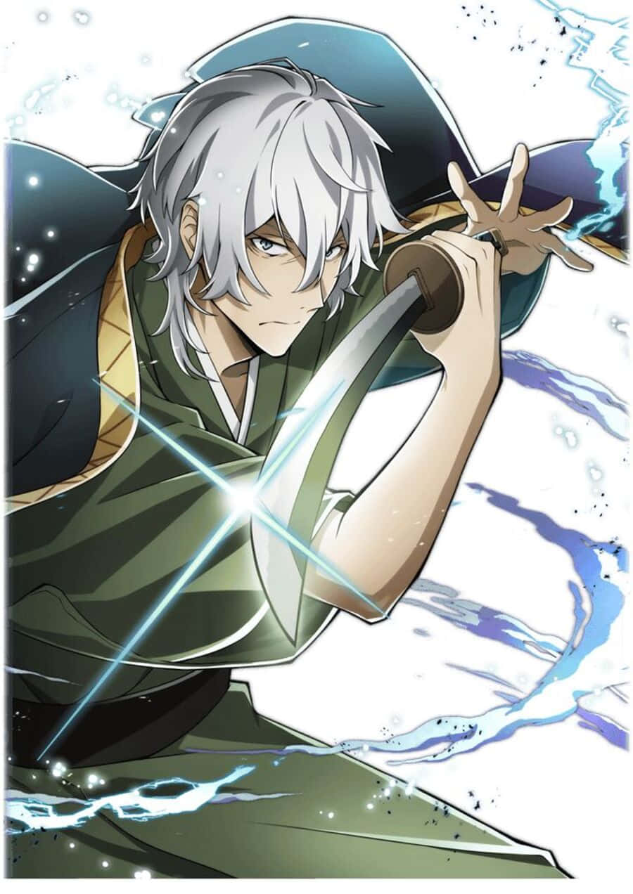 Download Caption: Visage Of Yukichi Fukuzawa Represented On Japanese Currency Wallpaper