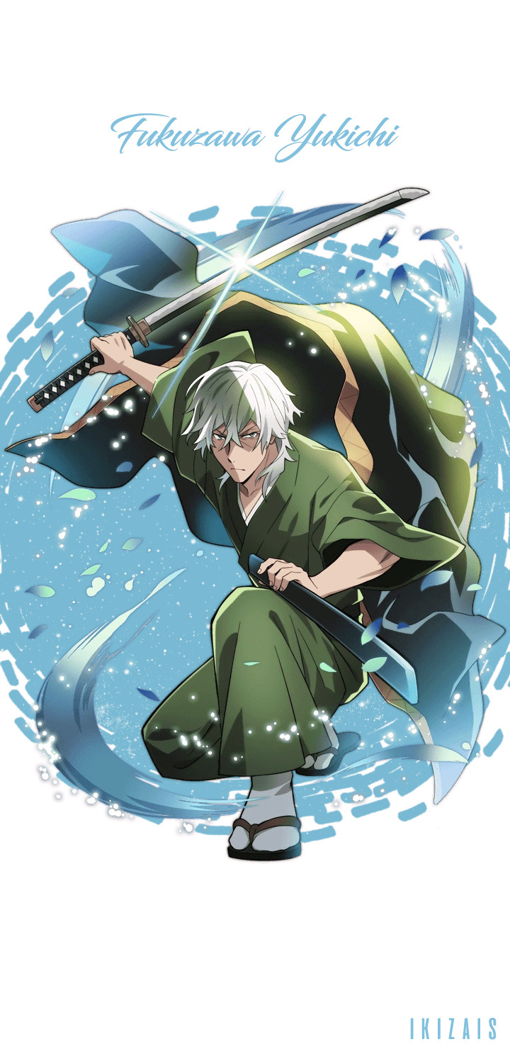 ties are severed, not forgotten