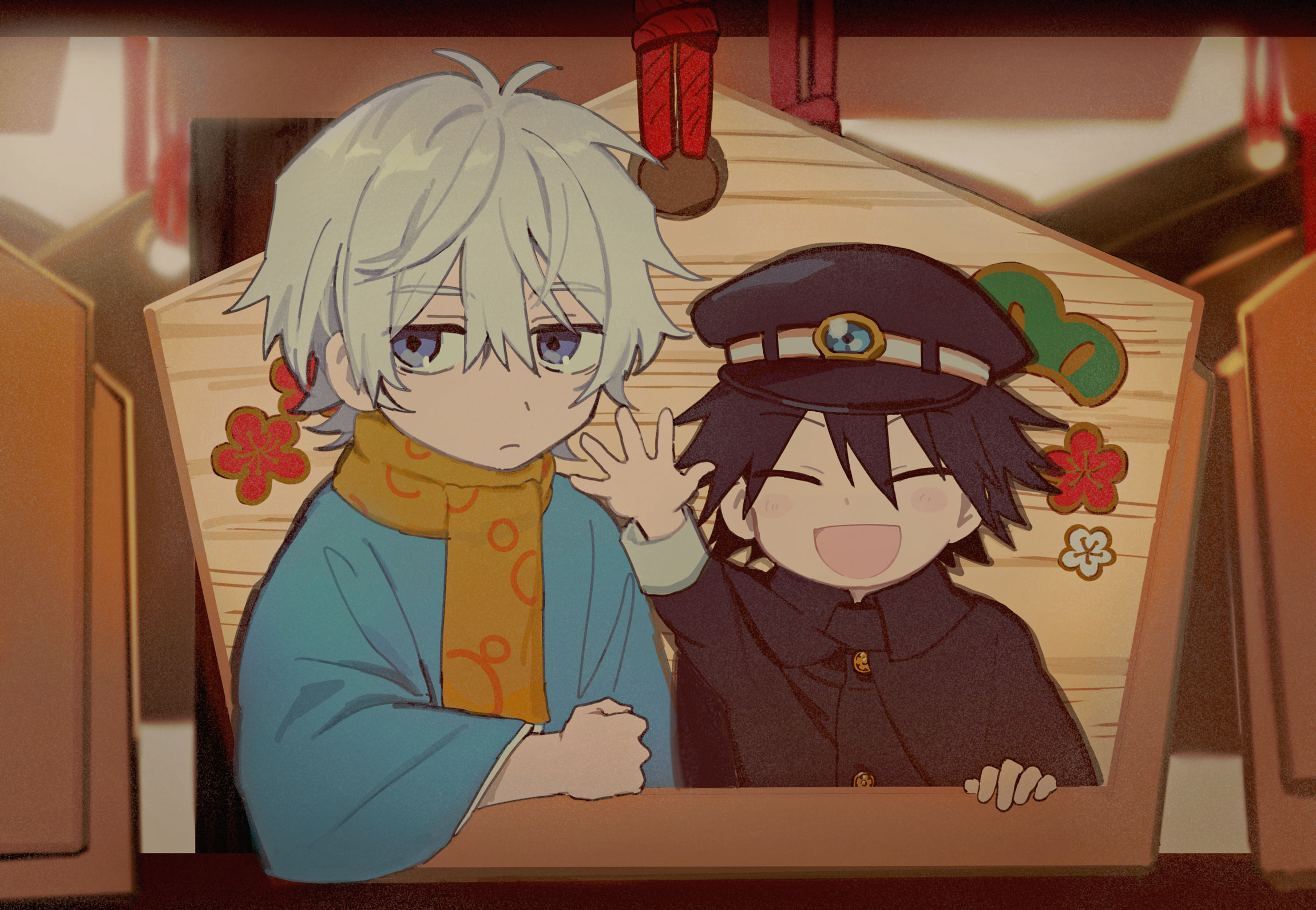 Fukuzawa Yukichi HD Wallpaper and Background