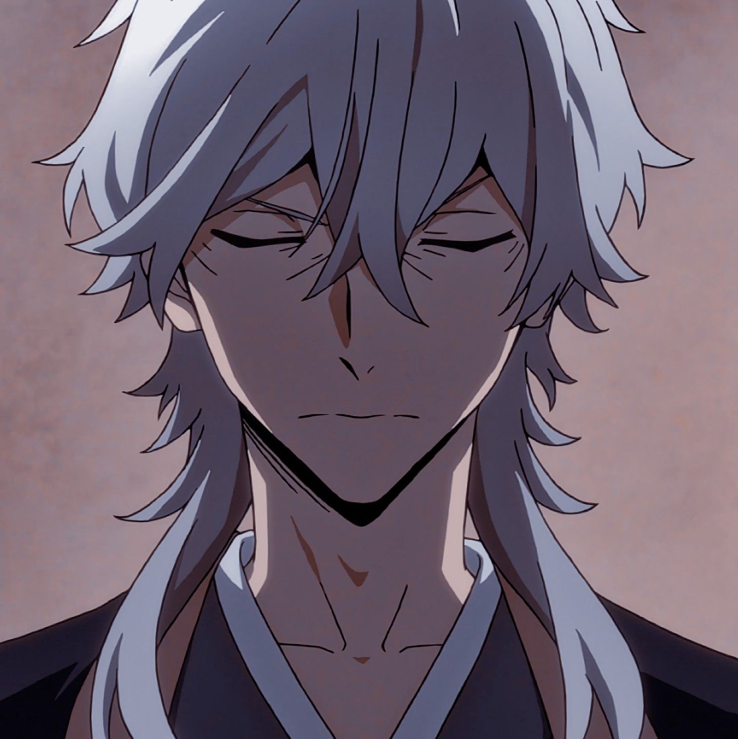 yukichi fukuzawa icon. Bungou stray dogs, Bongou stray dogs, Stray dog
