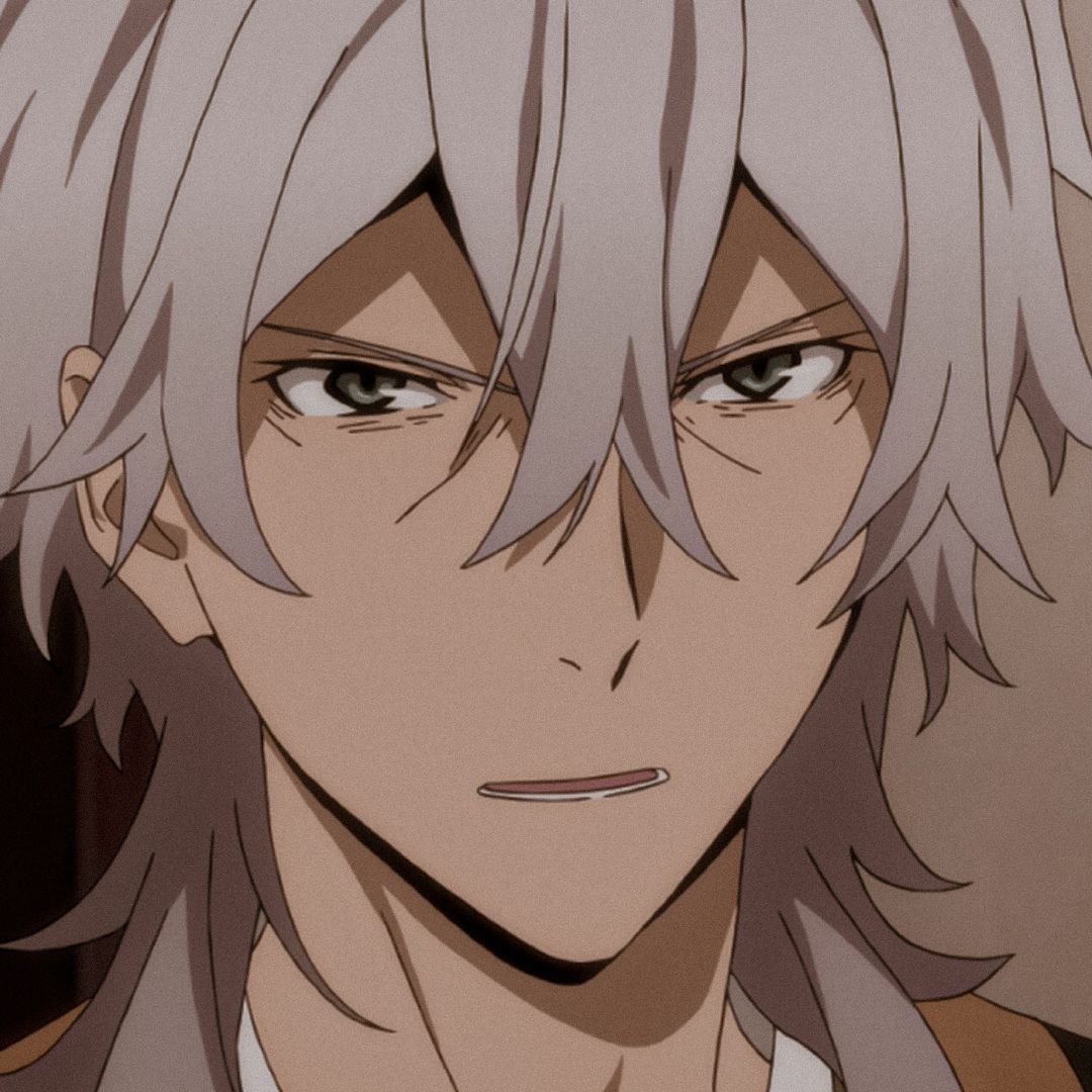 ❝ yukichi;. Bungo stray dogs, Bongou stray dogs, Stray dog