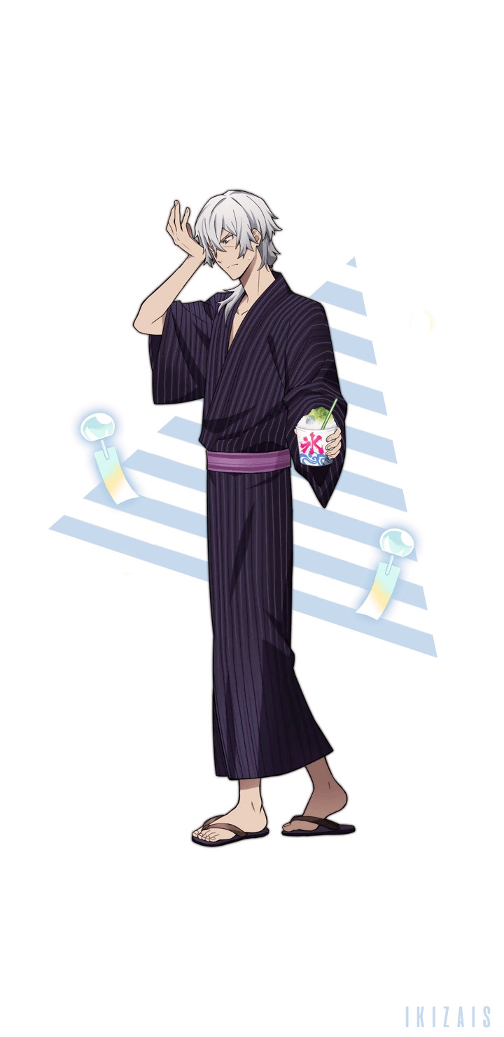 ties are severed, not forgotten