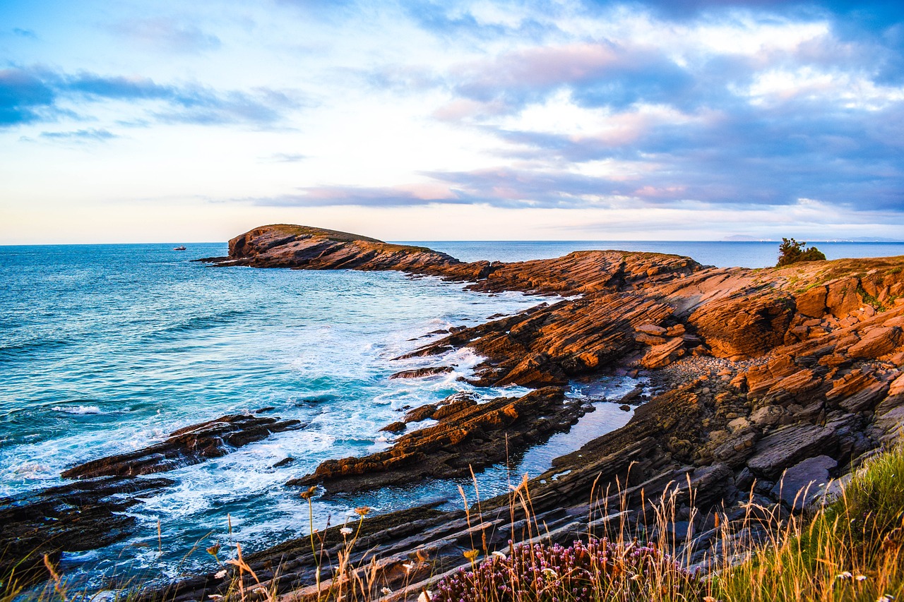 Free Islares & Cantabria Image