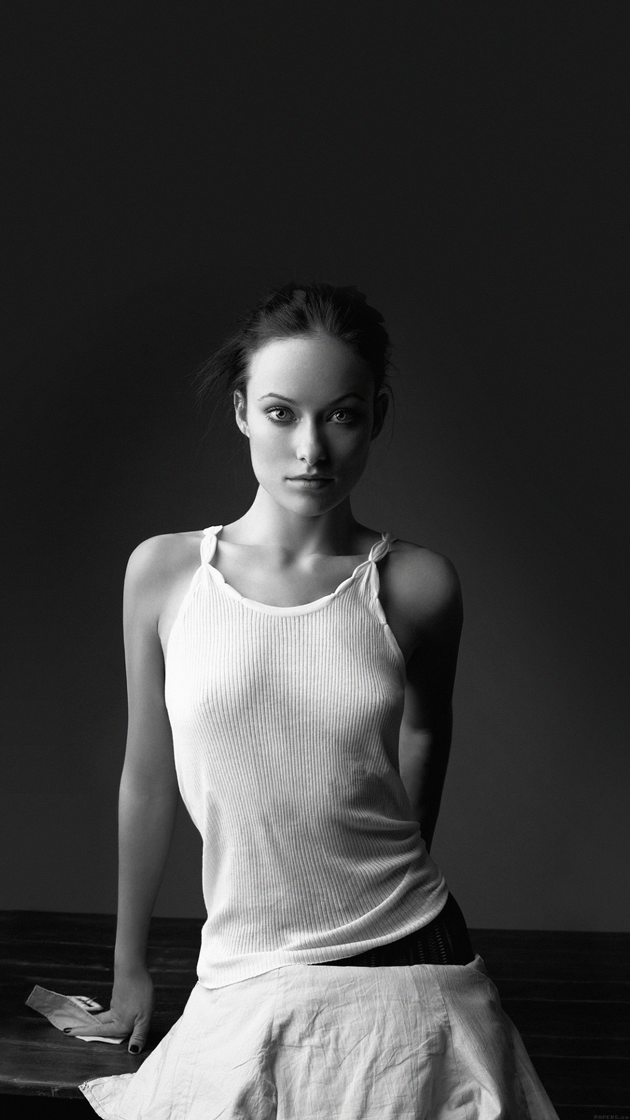 olivia wilde dark celebrity