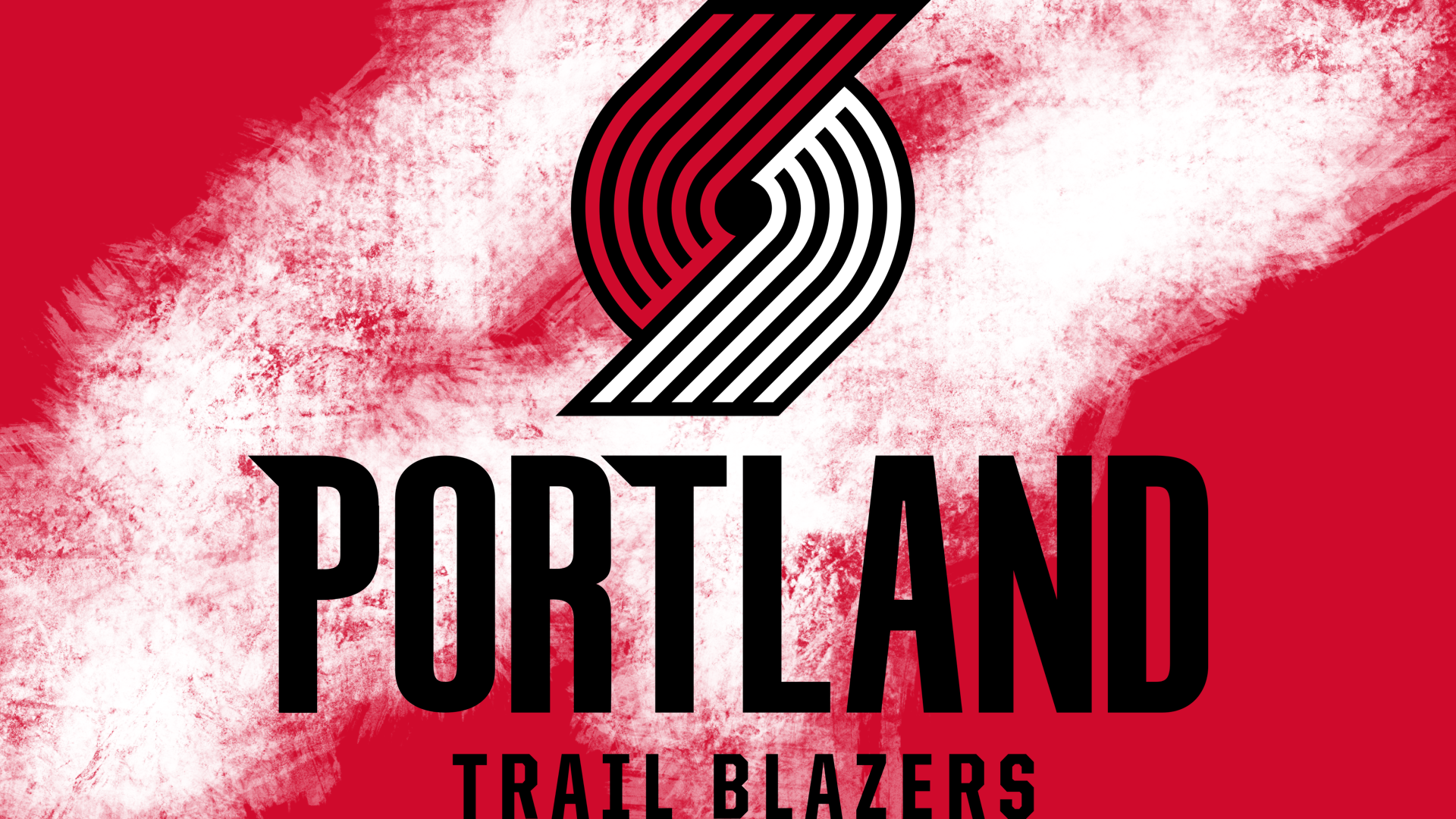 Portland Trail Blazers HD Wallpaper und Hintergründe