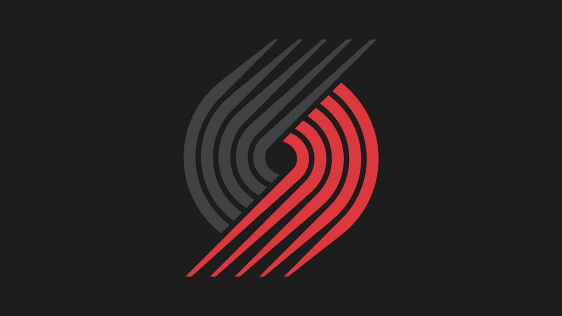Trail Blazers Wallpaper