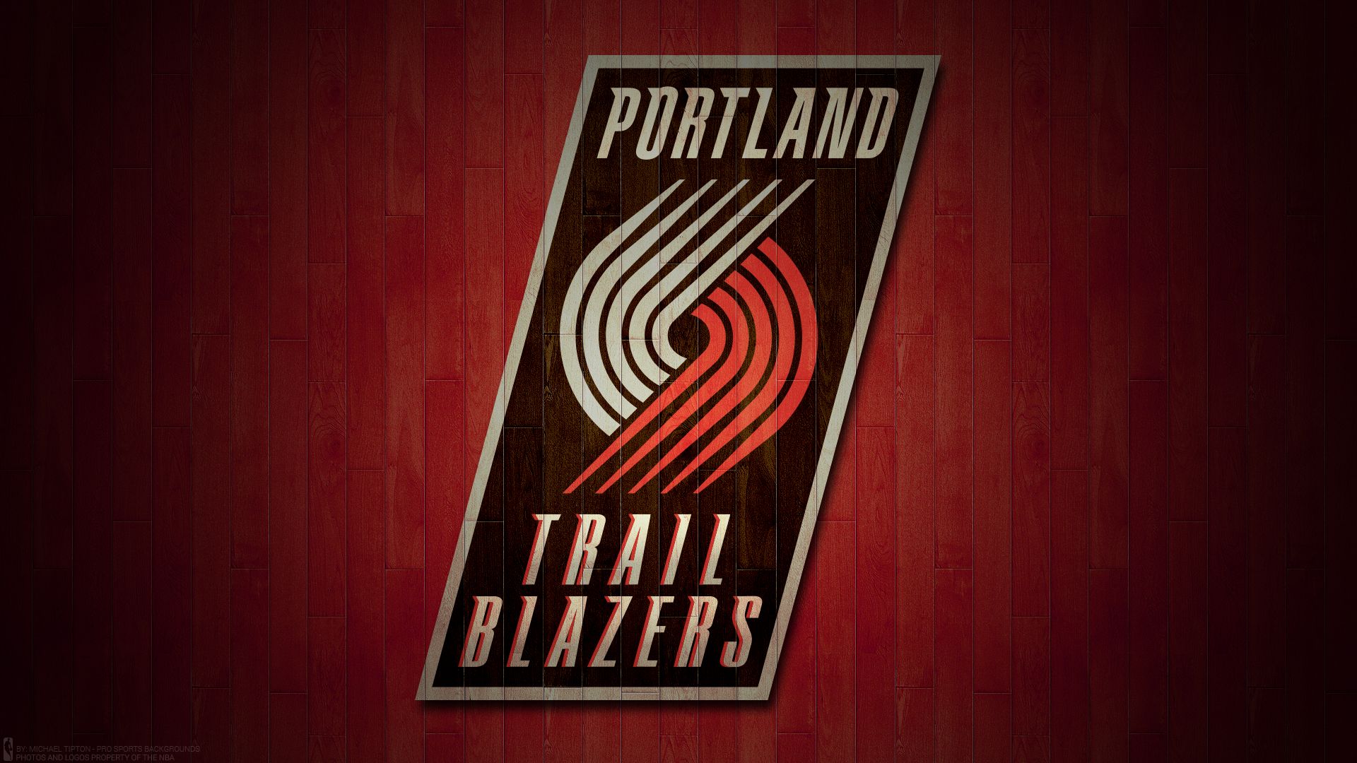 Download Portland Trail Blazers wallpaper for mobile phone, free Portland Trail Blazers HD picture