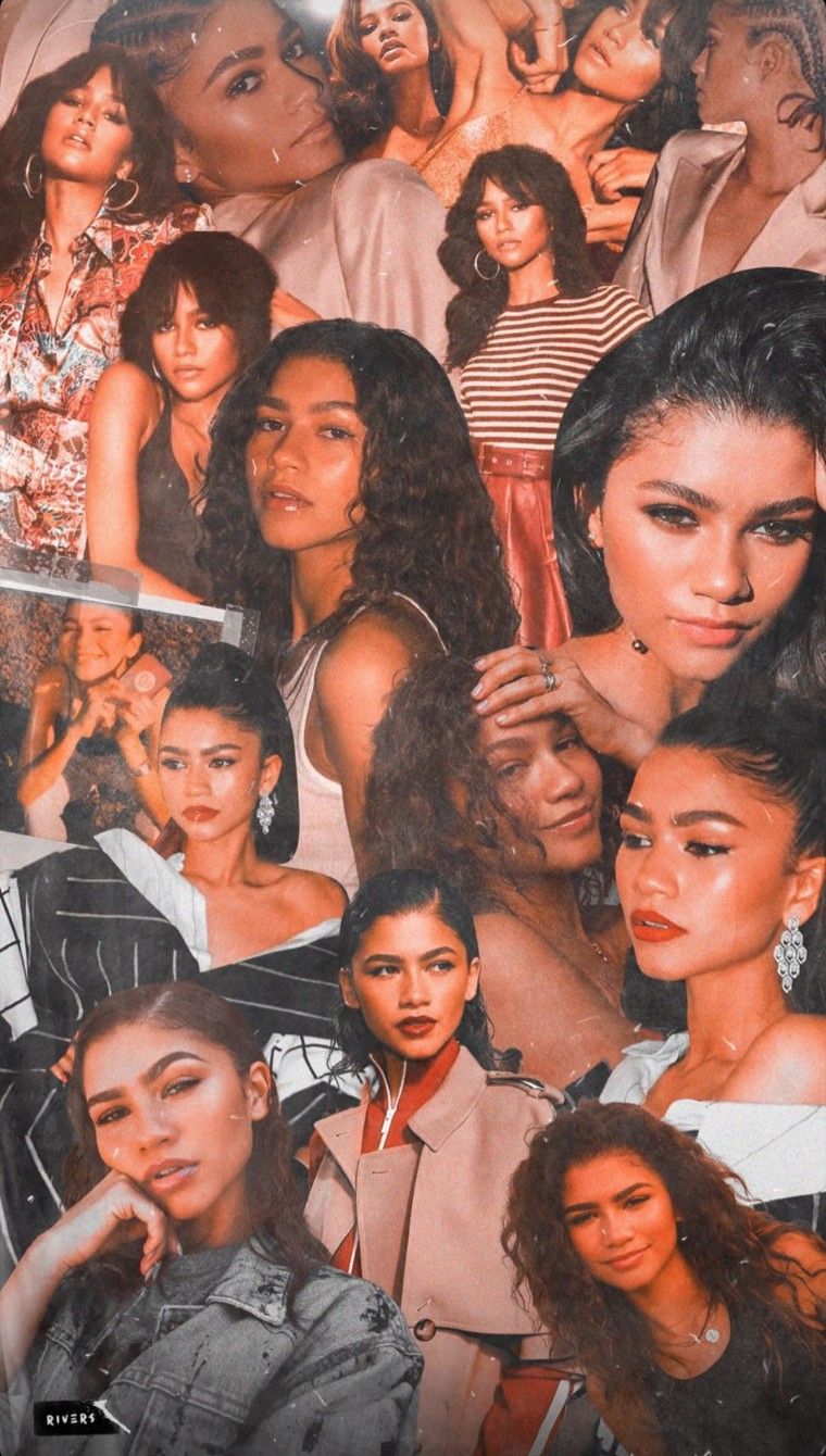 Zendaya Wallpaper