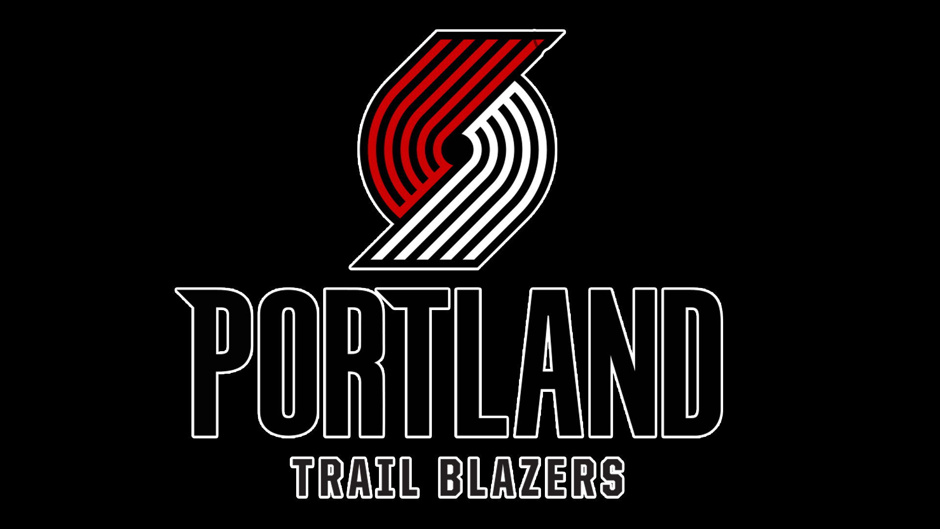 Sports Portland Trail Blazers HD Wallpaper