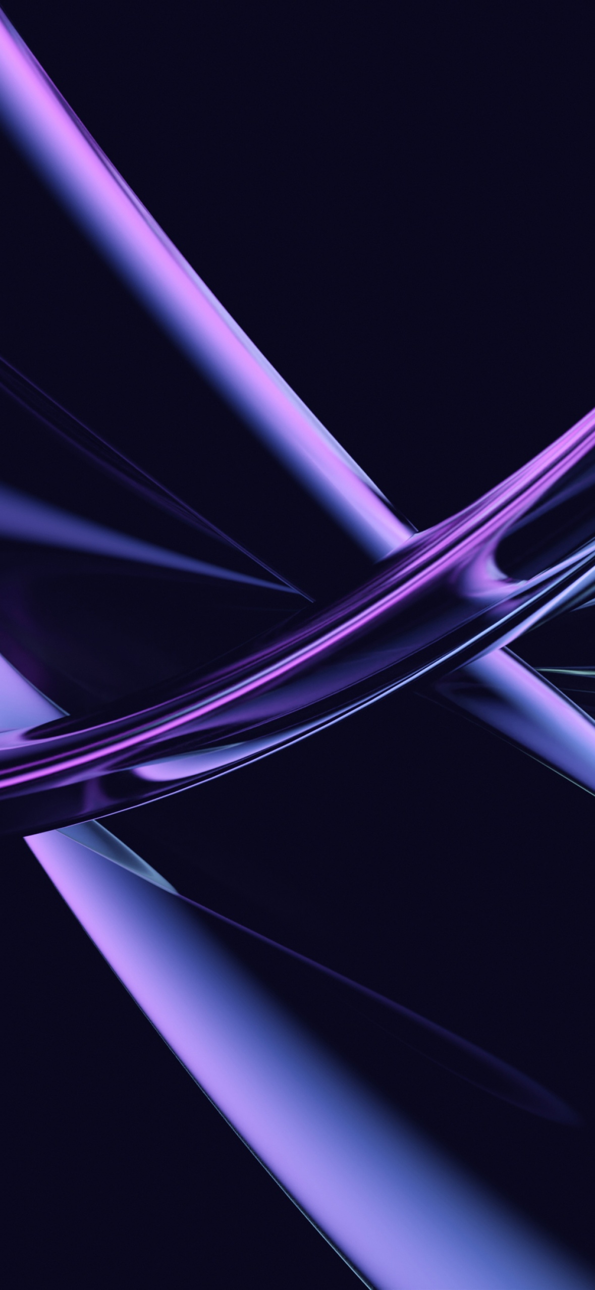 Glossy Wallpaper 4K, Abstract background