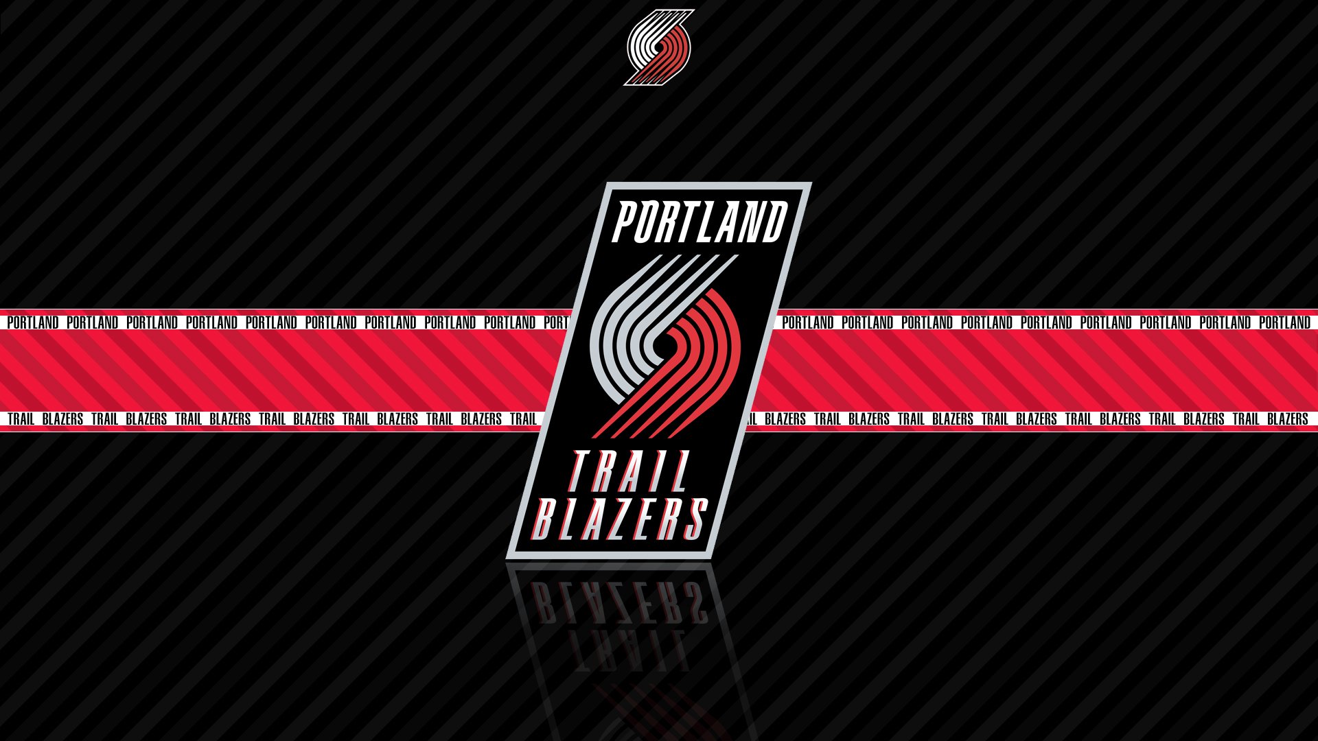 Sports Portland Trail Blazers HD Wallpaper