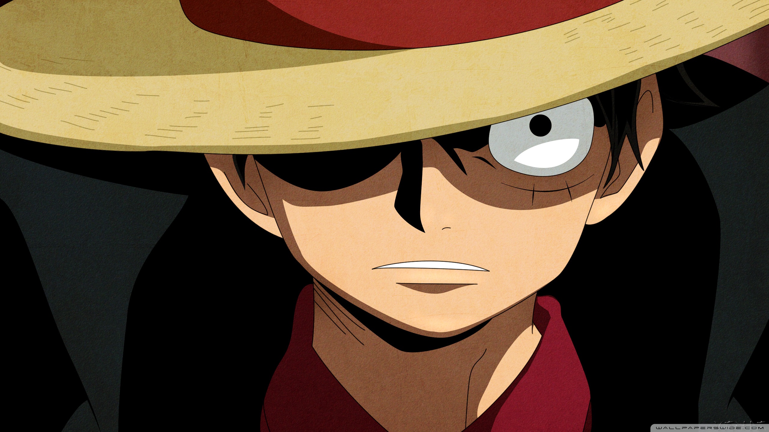 One Piece, Luffy Ultra HD Desktop Background Wallpaper for 4K UHD TV, Tablet