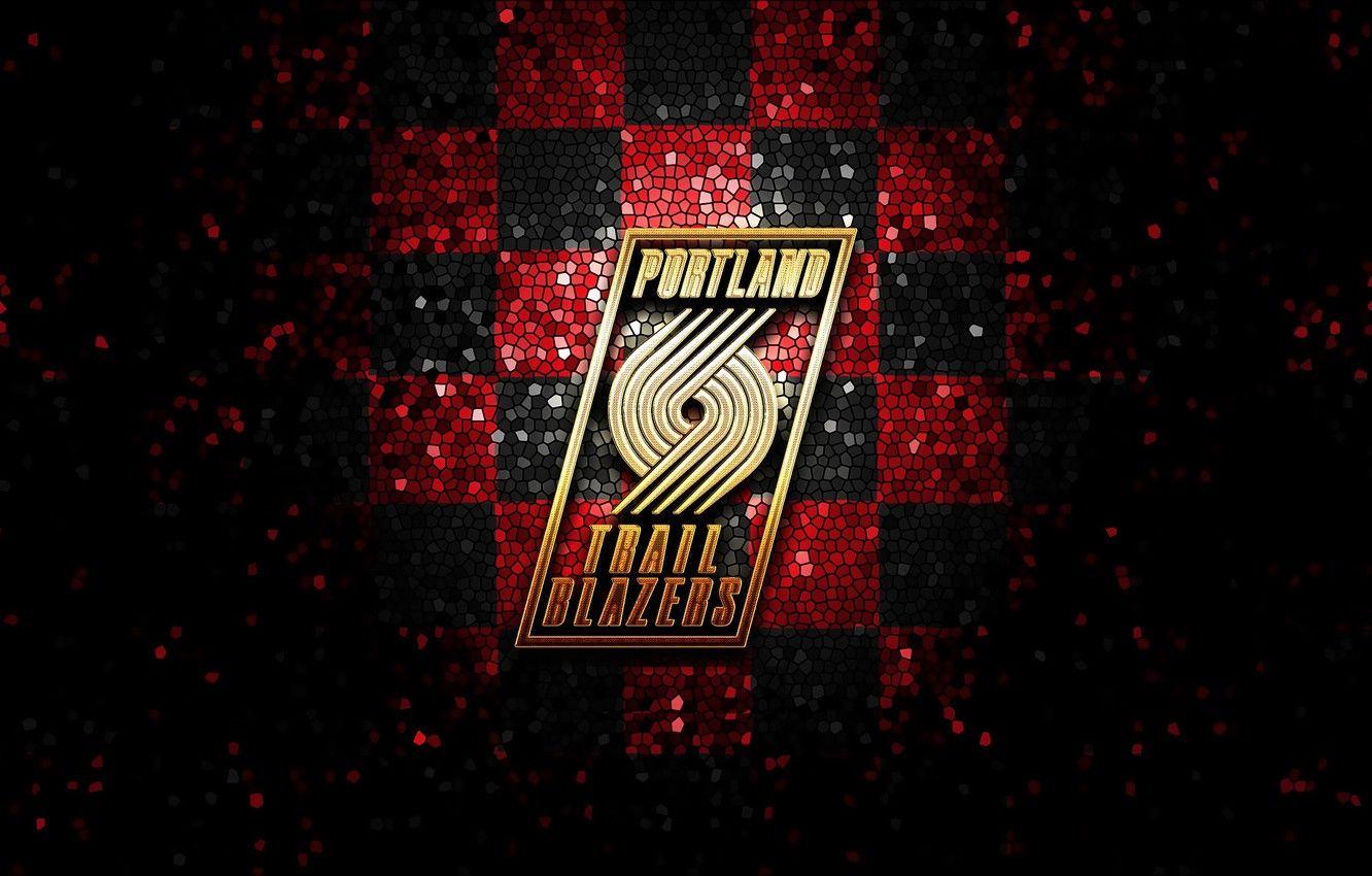 Trail Blazers Wallpaper