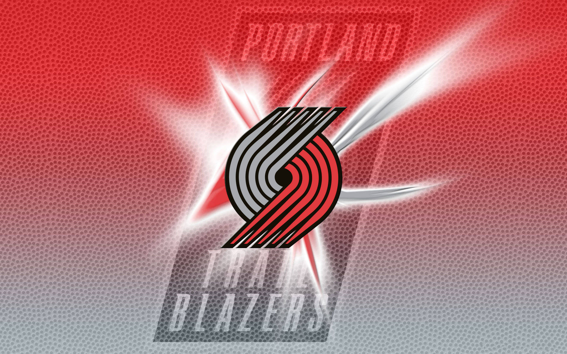 Portland Trail Blazers Wallpaper
