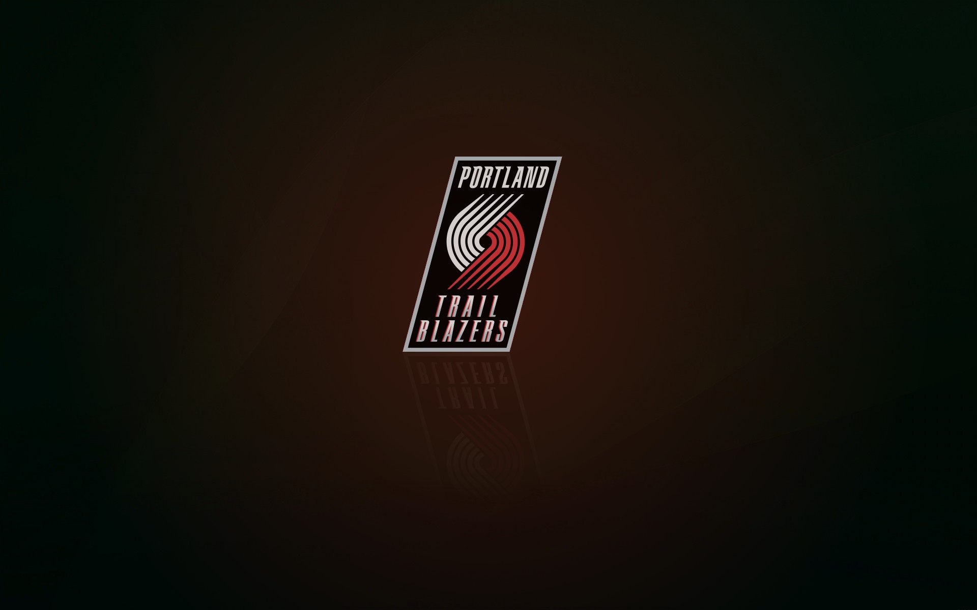 Portland Trail Blazers Wallpaper