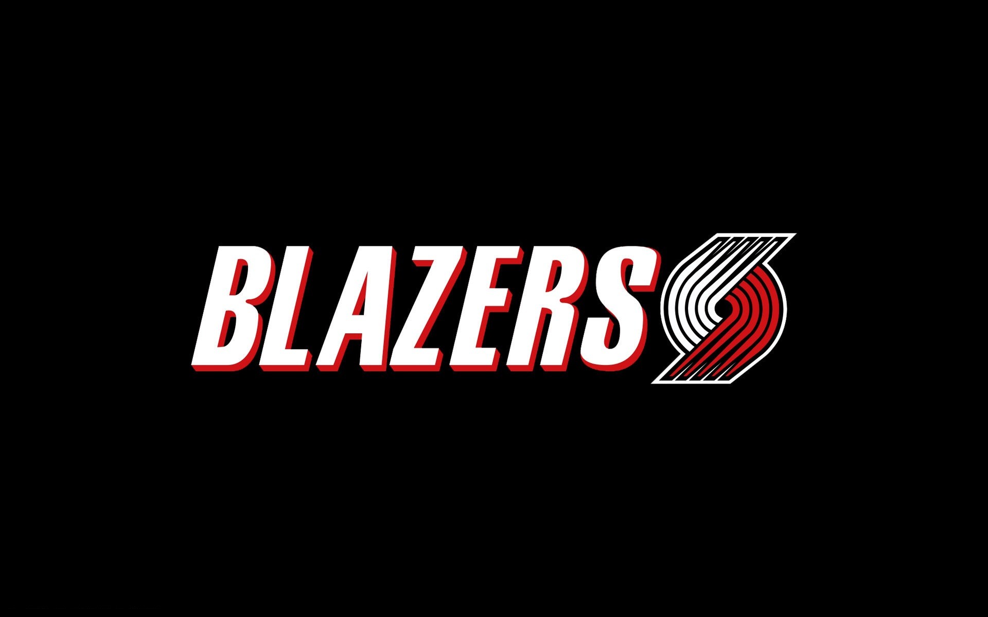 Portland trail blazers rip city wallpaper