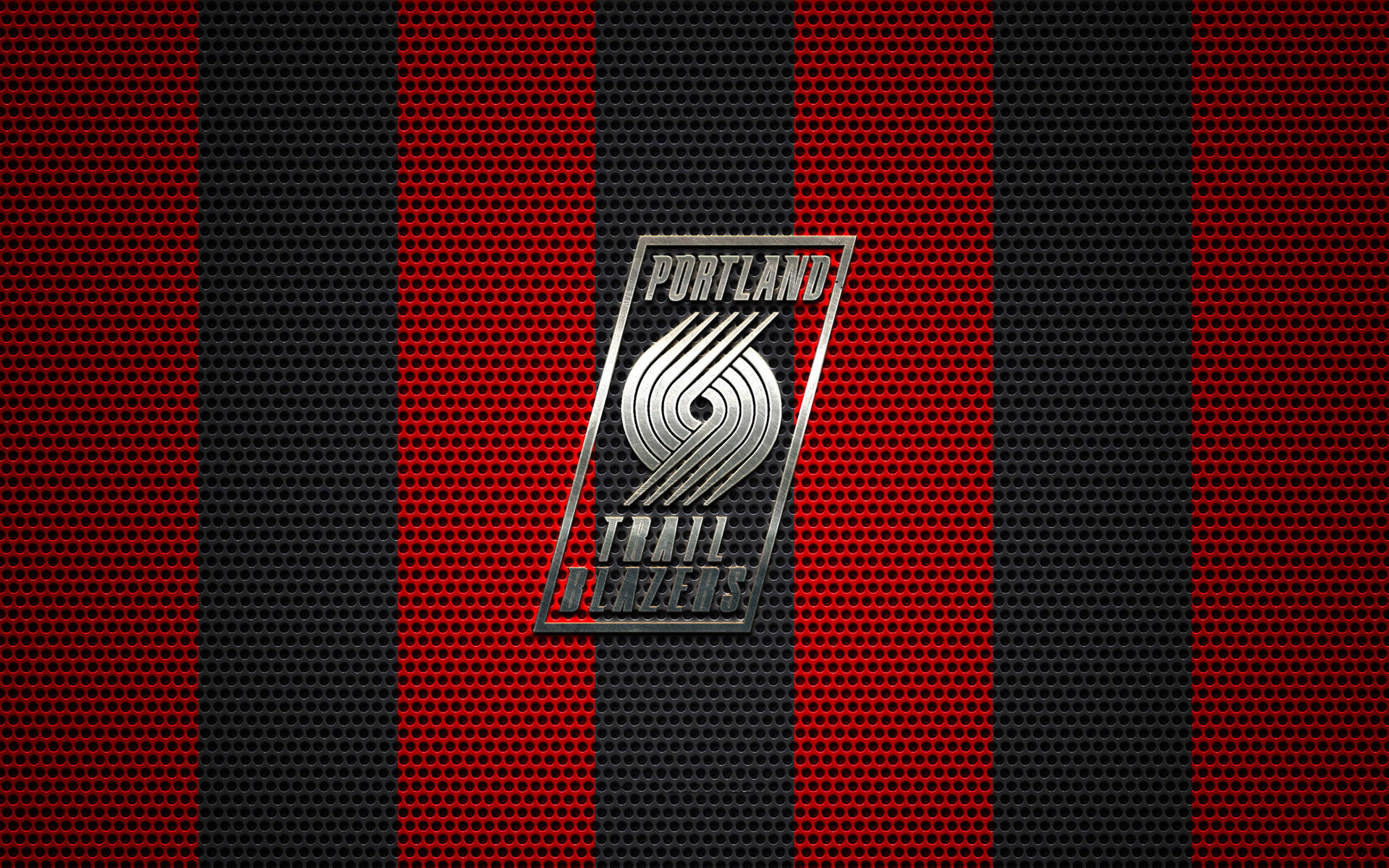 Portland Trail Blazers Wallpaper