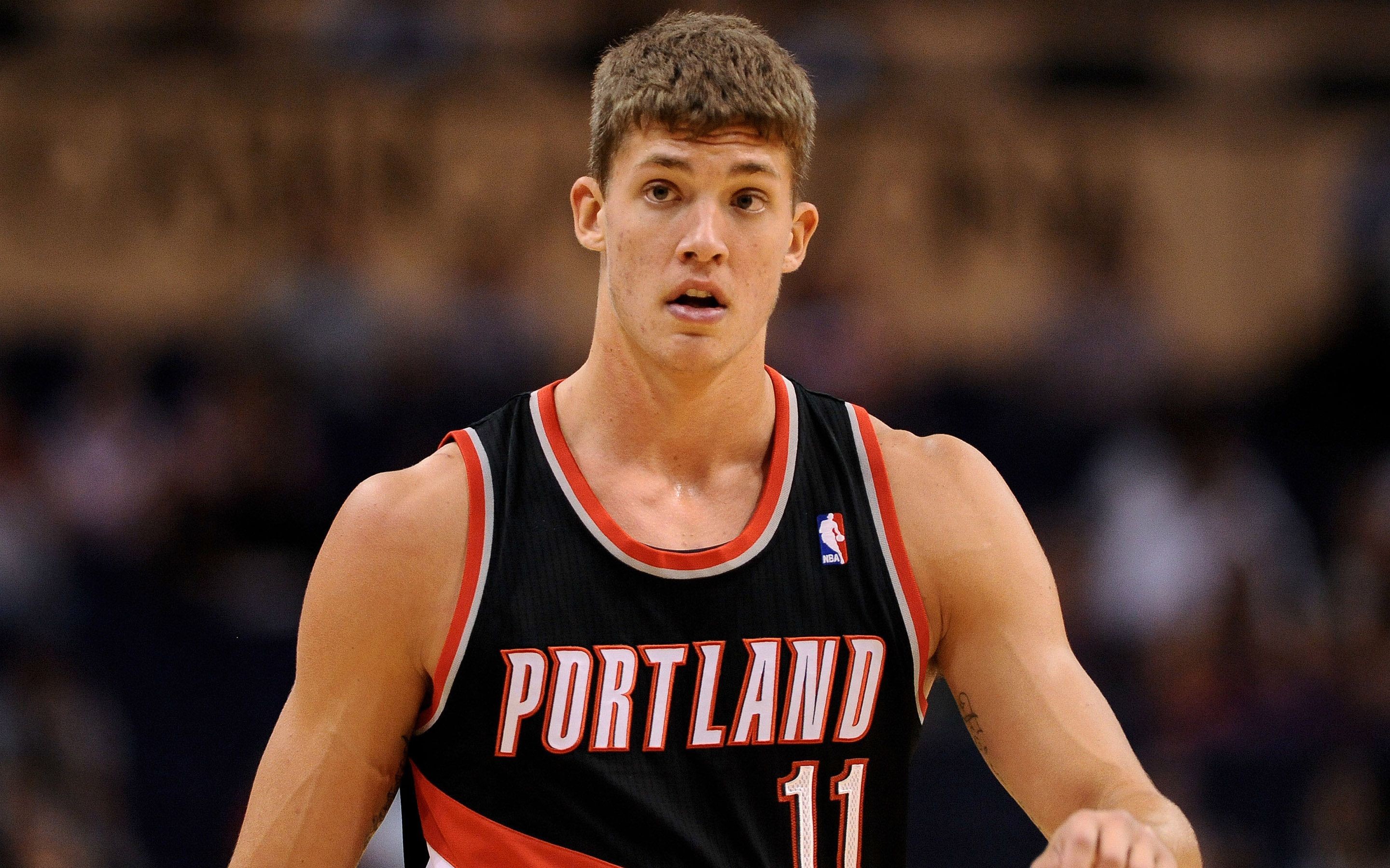 Portland Trail Blazers
