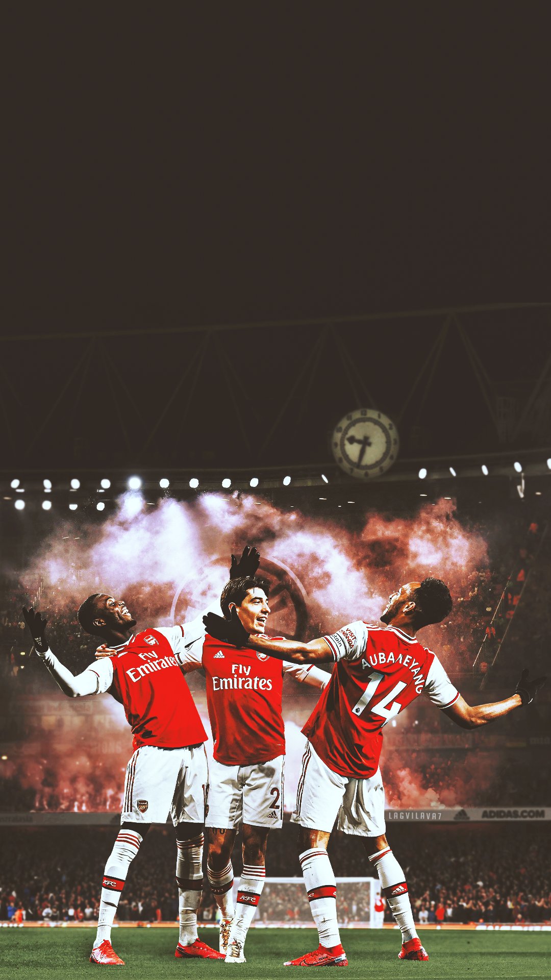 Karl - #Arsenal