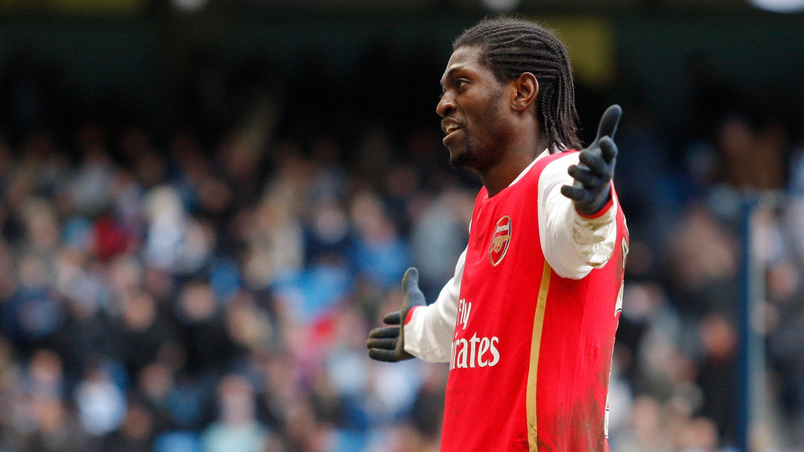 former Arsenal players we can't believe are still playing in 2022