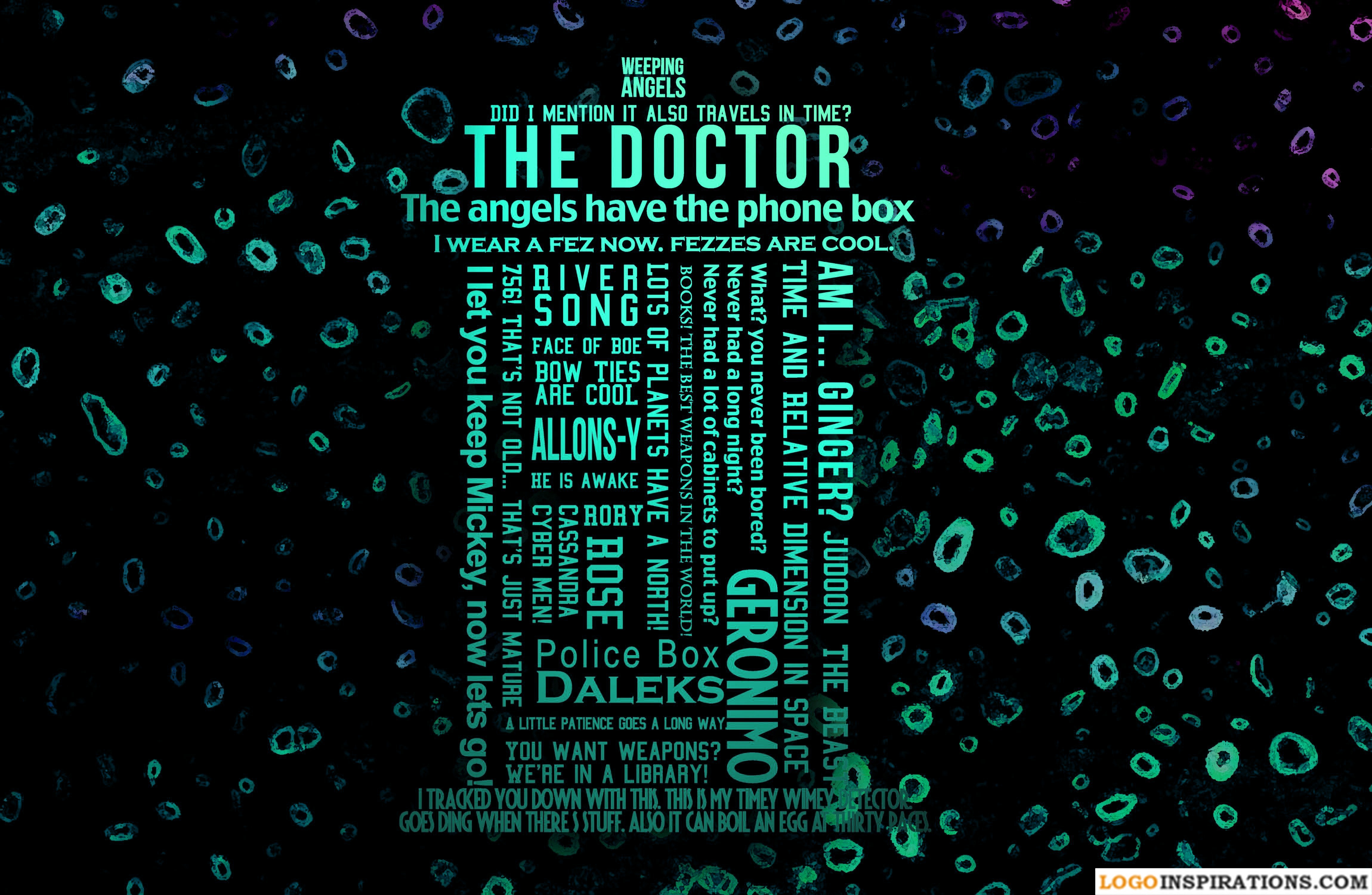 Download Doctor Who wallpaper for mobile phone, free Doctor Who HD picture