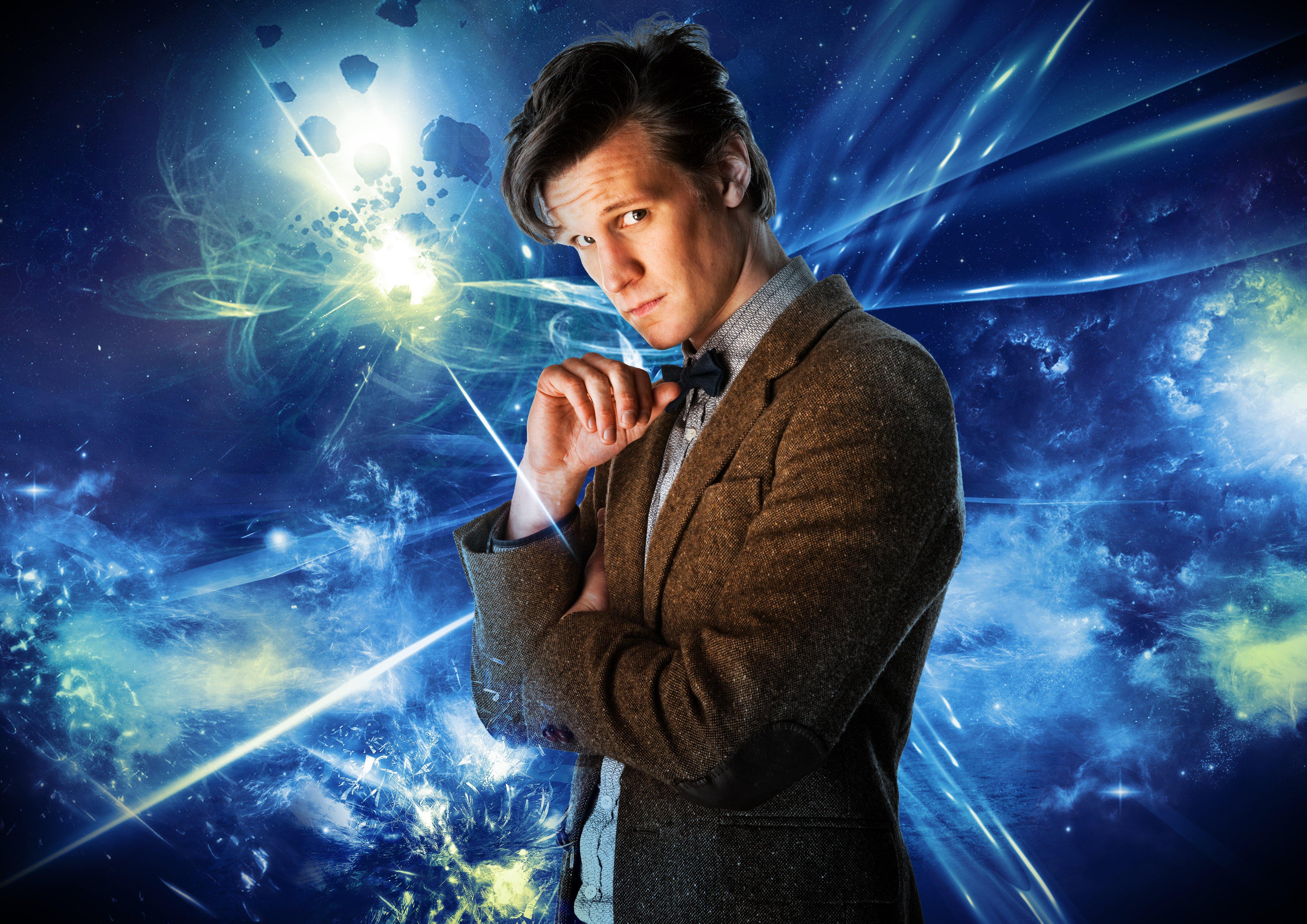 Matt Smith Doctor Who Wallpaper Free Matt Smith Doctor Who Background