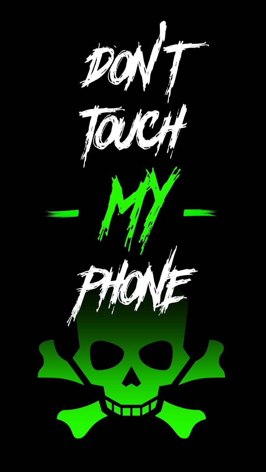 Just One More Game iPhone Wallpaper Wallpaper, iPhone Wallpaper. Dont touch my phone wallpaper, Dont touch my phone wallpaper, Funny phone wallpaper