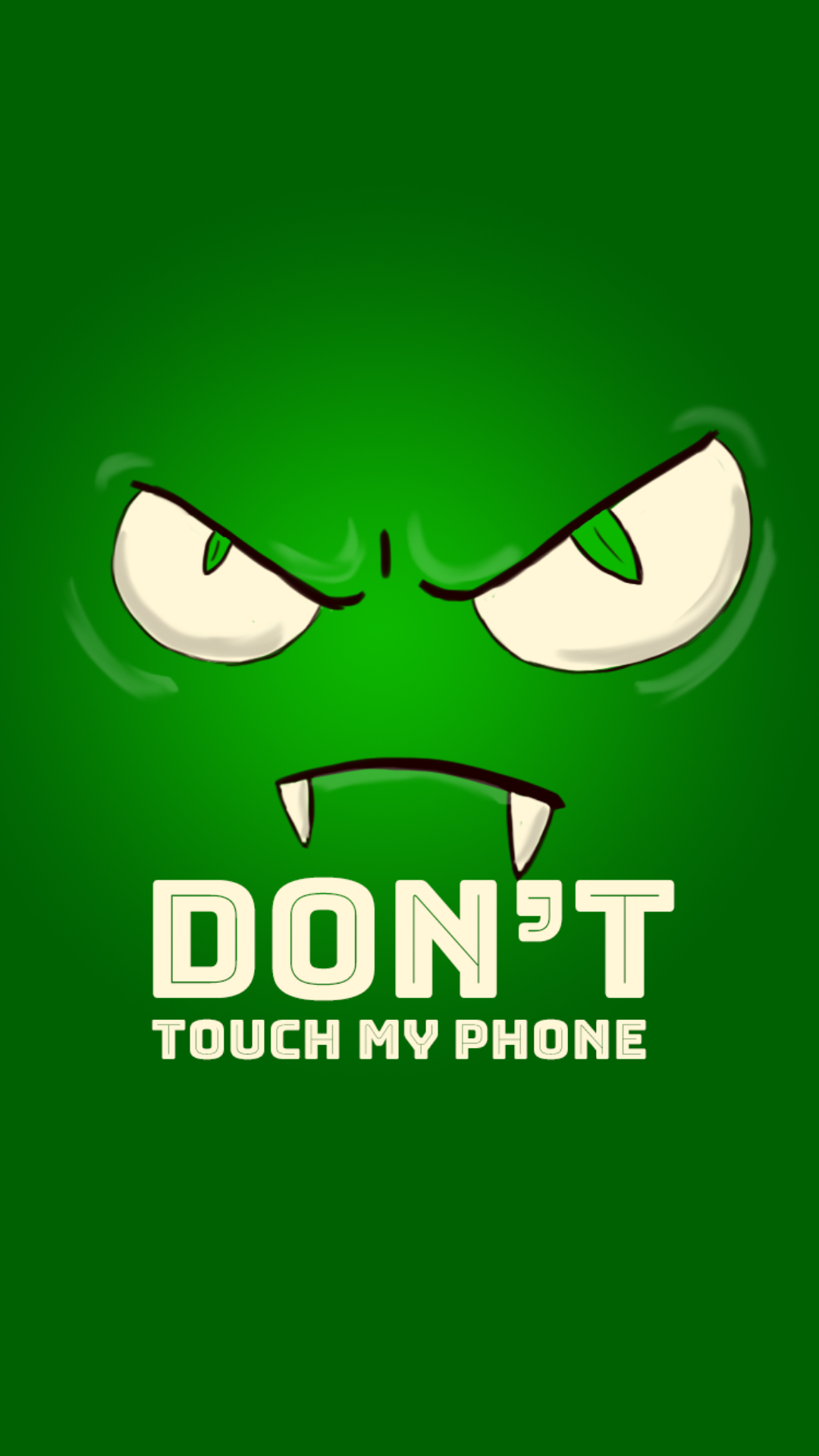 Don't Touch My Phone Wallpaper Dont Touch My Phone Background Download