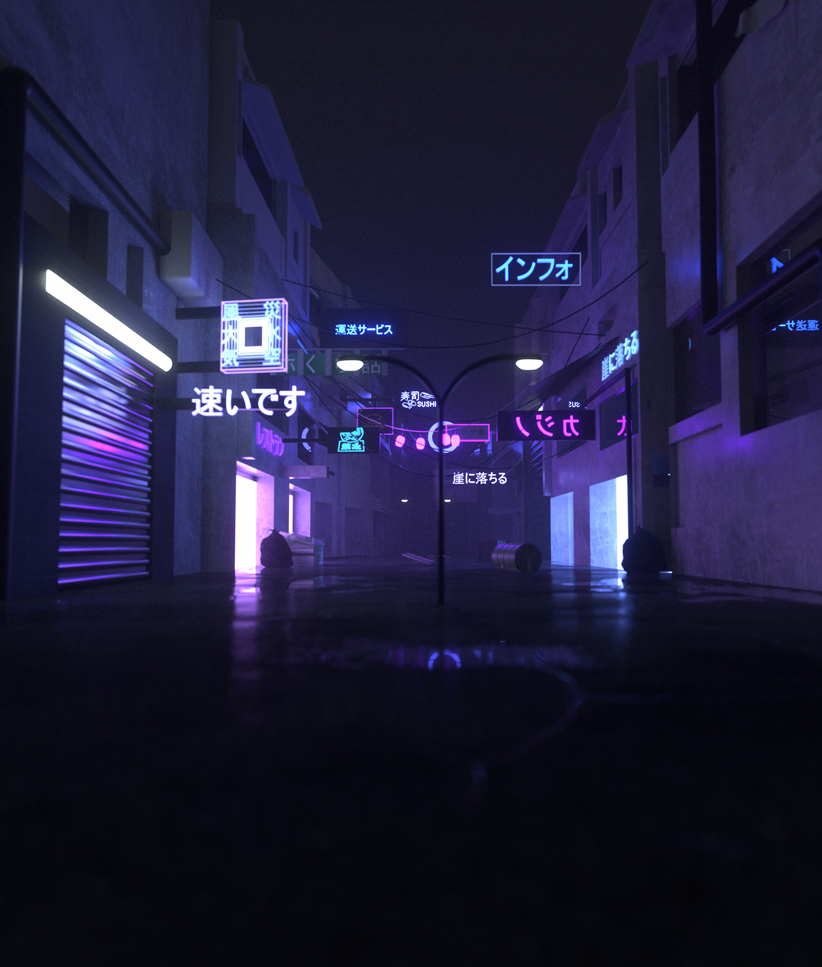 Download Neon wallpaper for mobile phone, free Neon HD picture