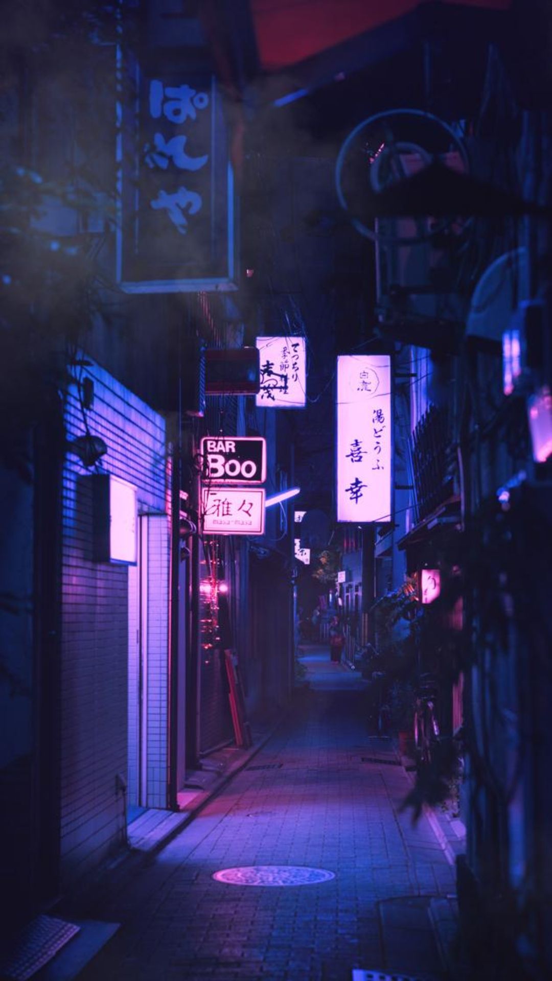 Neon 4k Wallpaper Best Ultra 4k Neon Background