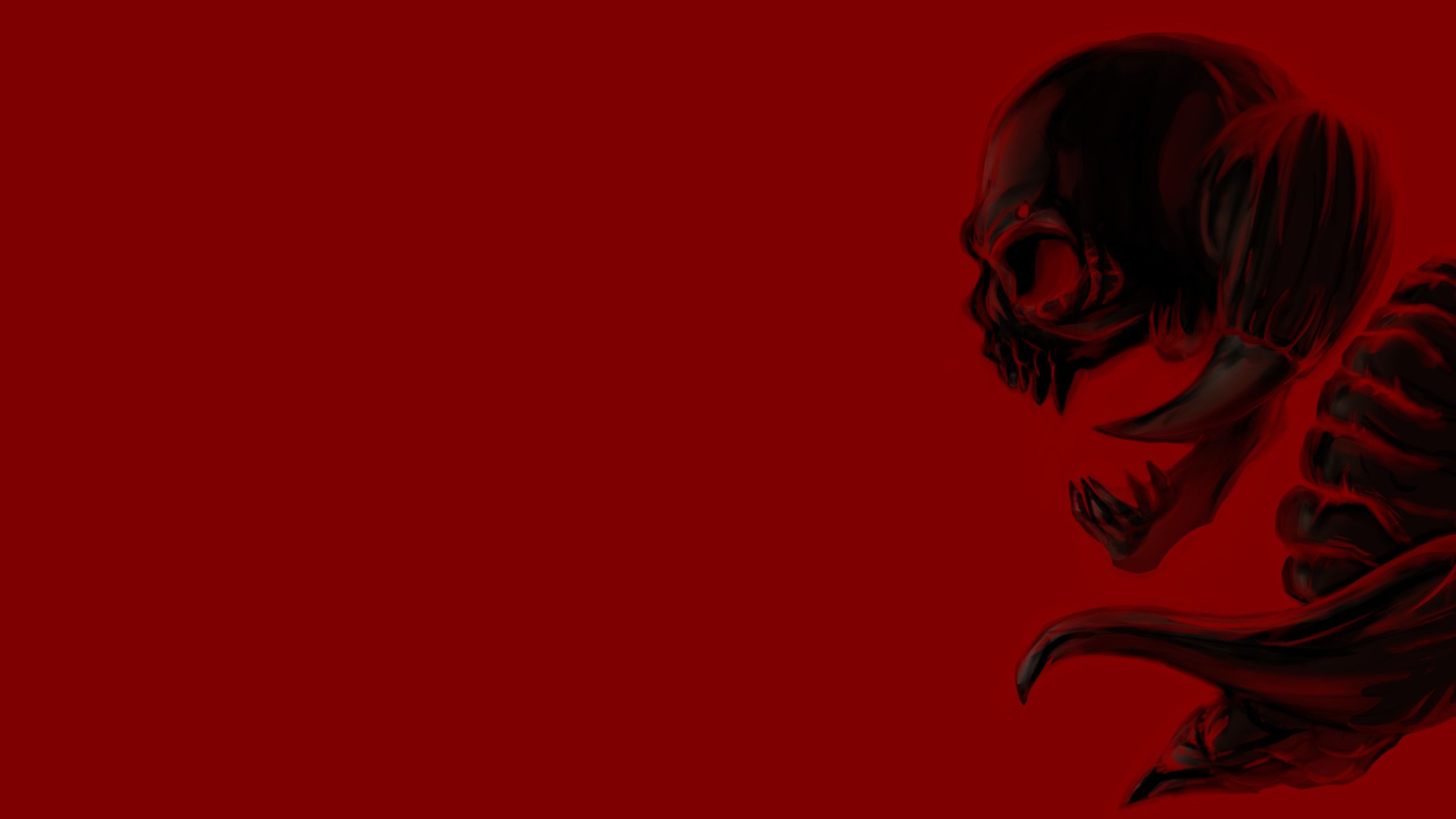 Devil Daggers wallpaper for desktop, download free Devil Daggers picture and background for PC