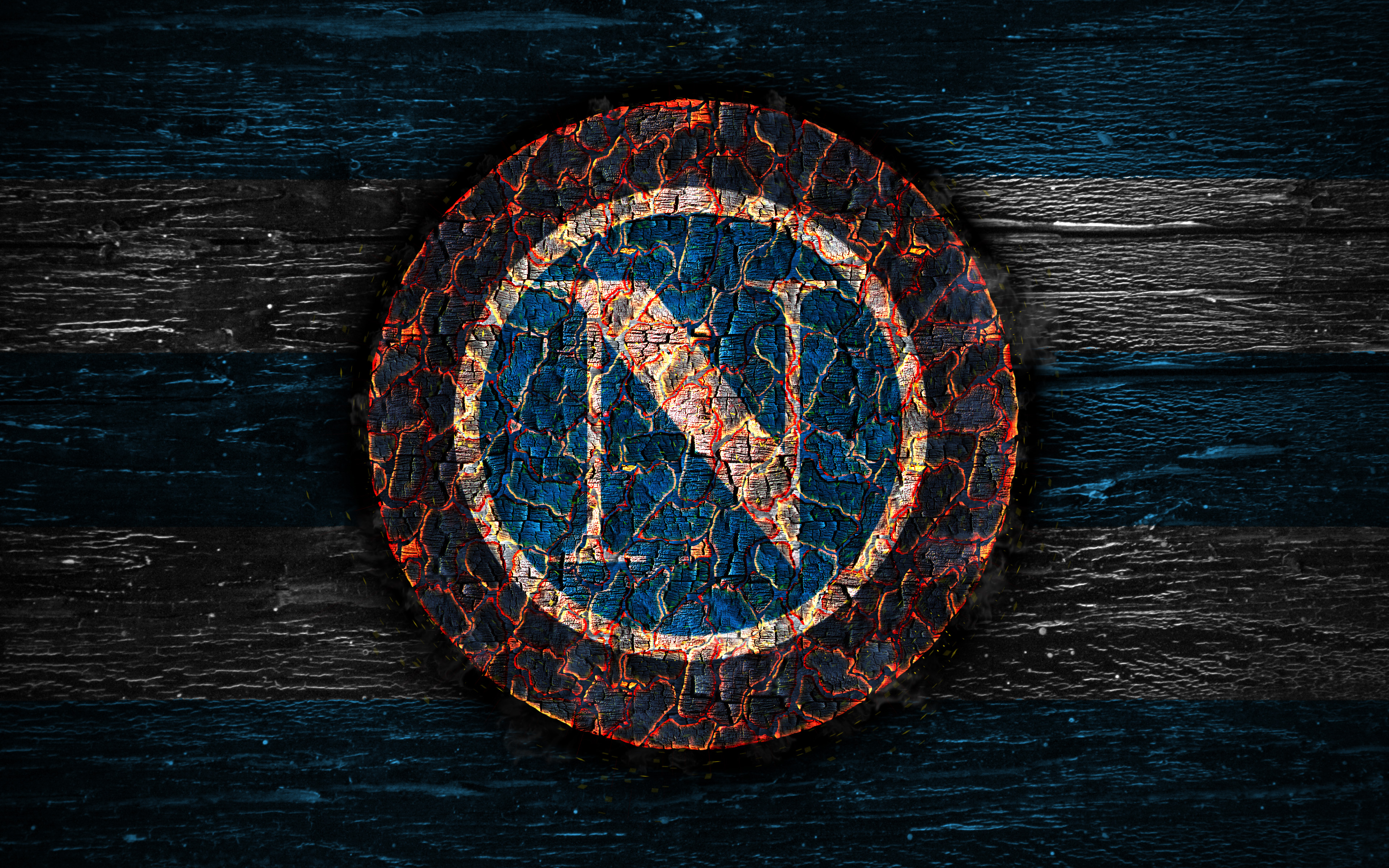 Napoli Logo