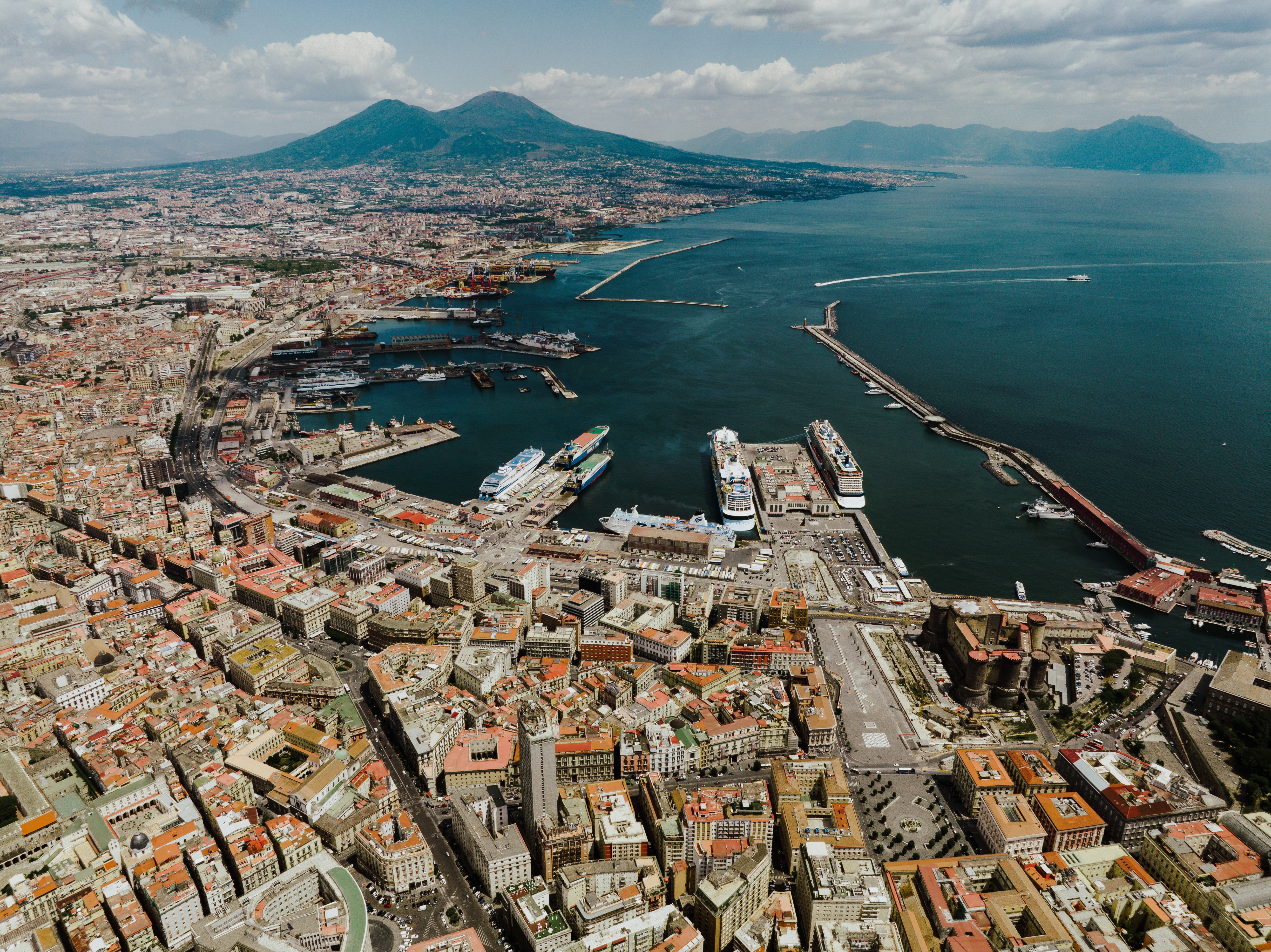 Naples Photo, Download The BEST Free Naples & HD Image