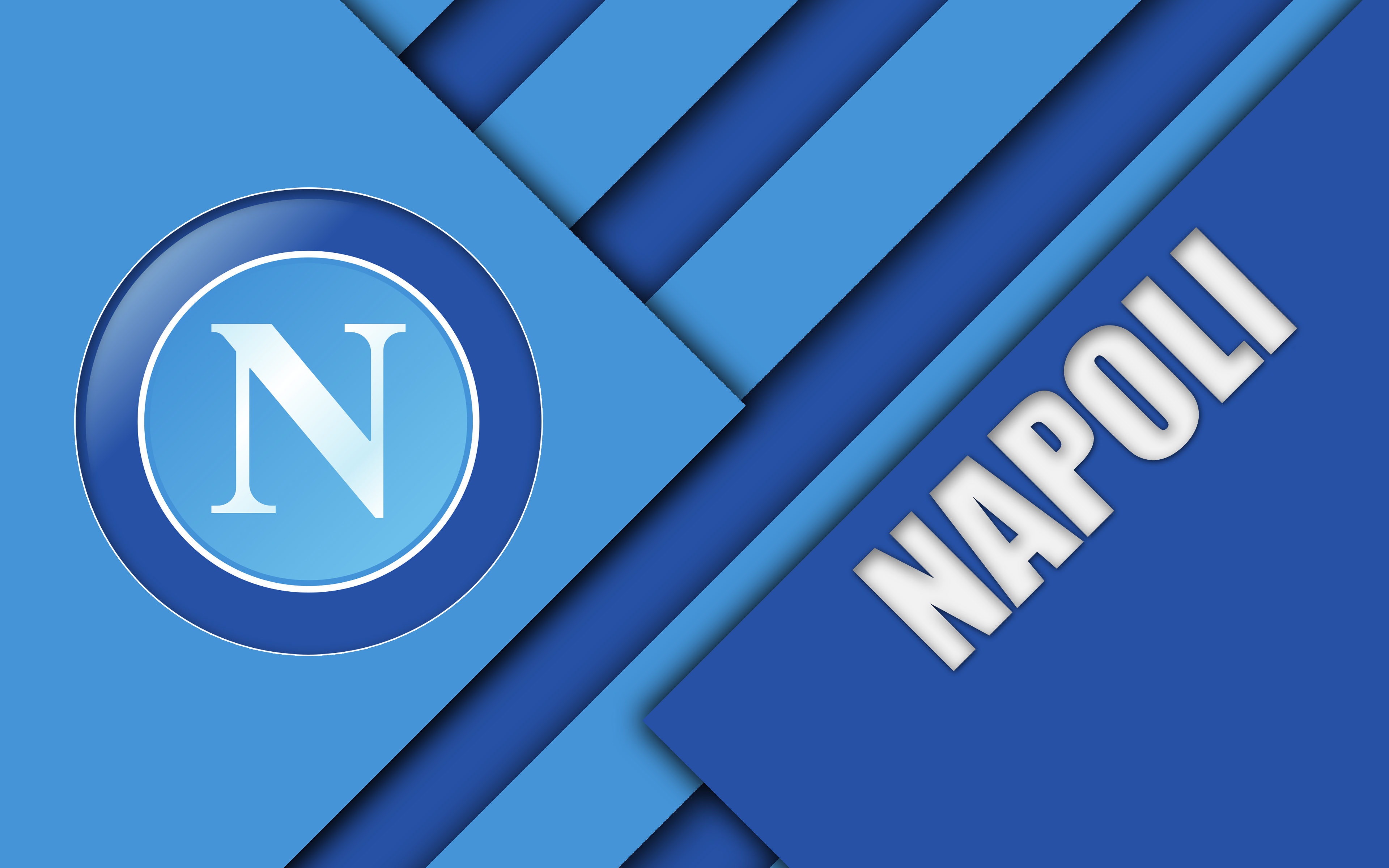 Napoli Logo