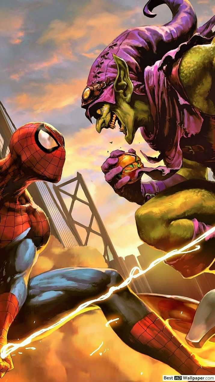 Green Goblin