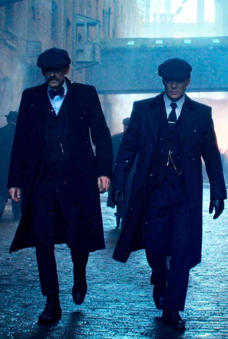 Peaky Blinders Wallpaper