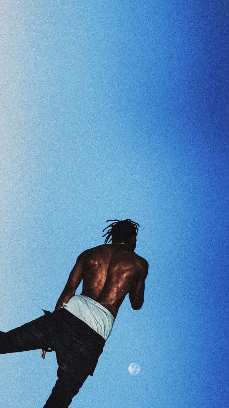 Download Join the Astroworld your Travis Scott iPhone Wallpaper