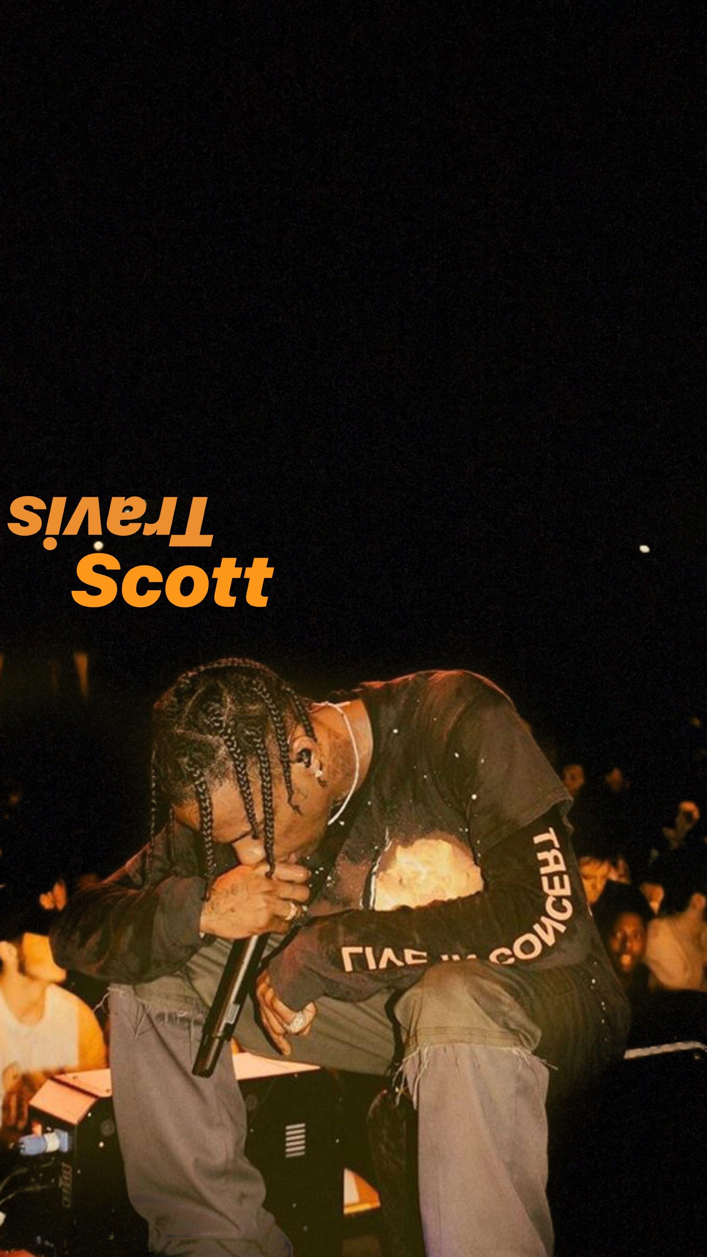 Free download Travis Scott iPhone Wallpaper KoLPaPer Awesome Free HD Wallpaper [2303x4096] for your Desktop, Mobile & Tablet. Explore Travis Scott iPhone Wallpaper. Travis Scott Rodeo Wallpaper, Scott Pilgrim