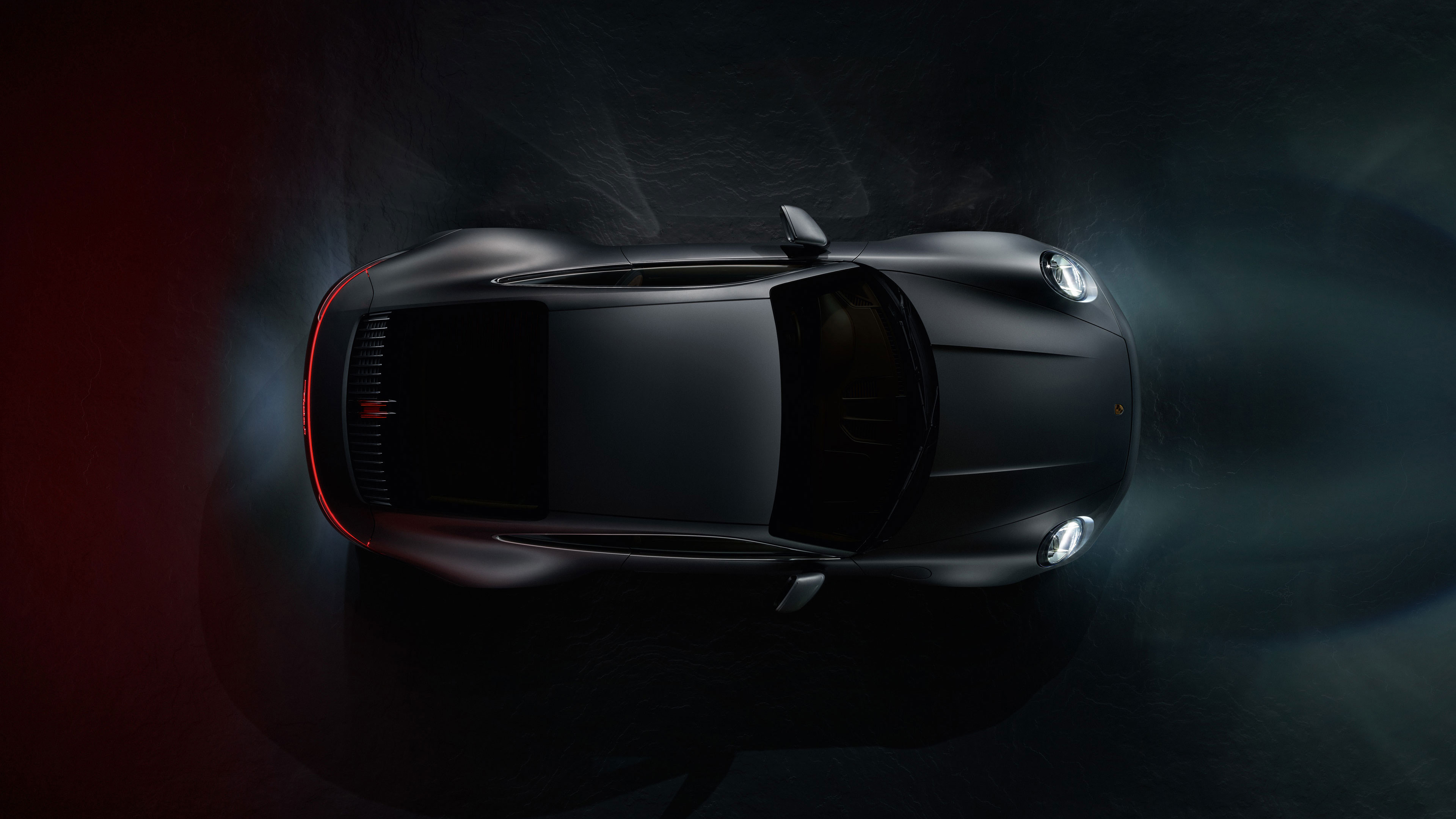 Wallpaper 4k Porsche 911 Carrera S 2019 4k Wallpaper