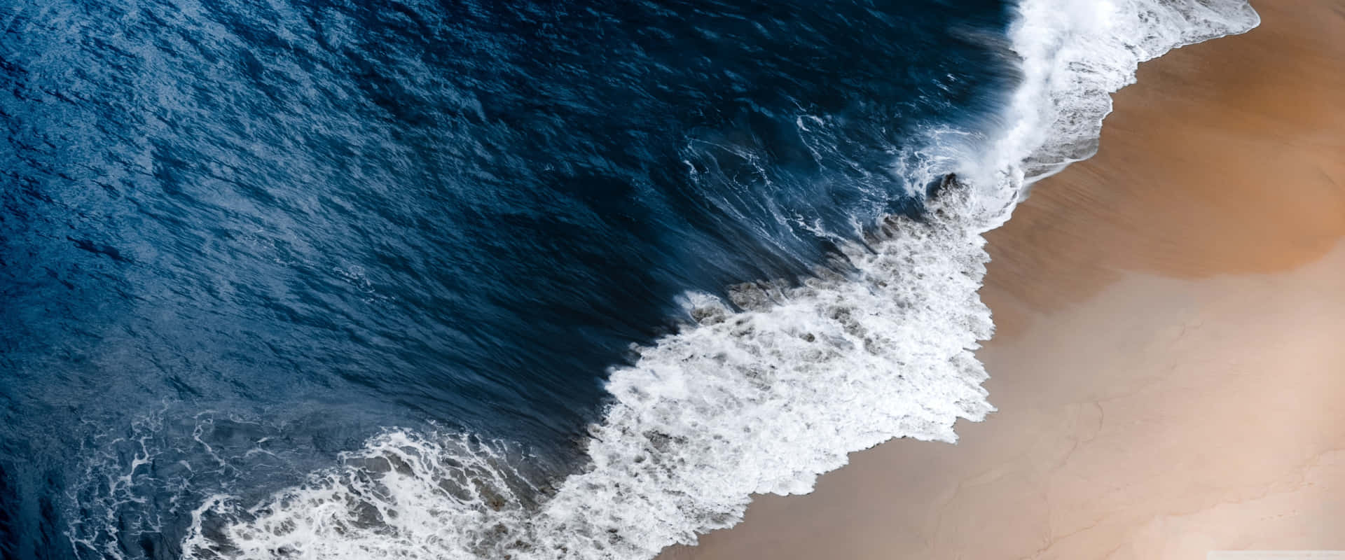 dreamy summer sunsets Wallpaper