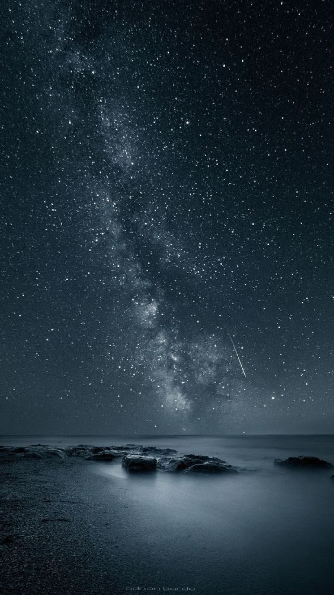 Best Night Stars Wallpaper Download
