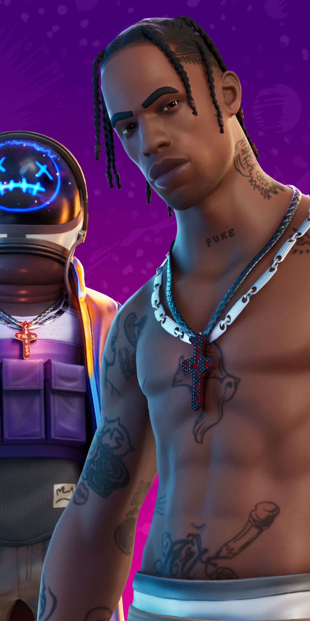 Download Travis Scott wallpaper for mobile phone, free Travis Scott HD picture